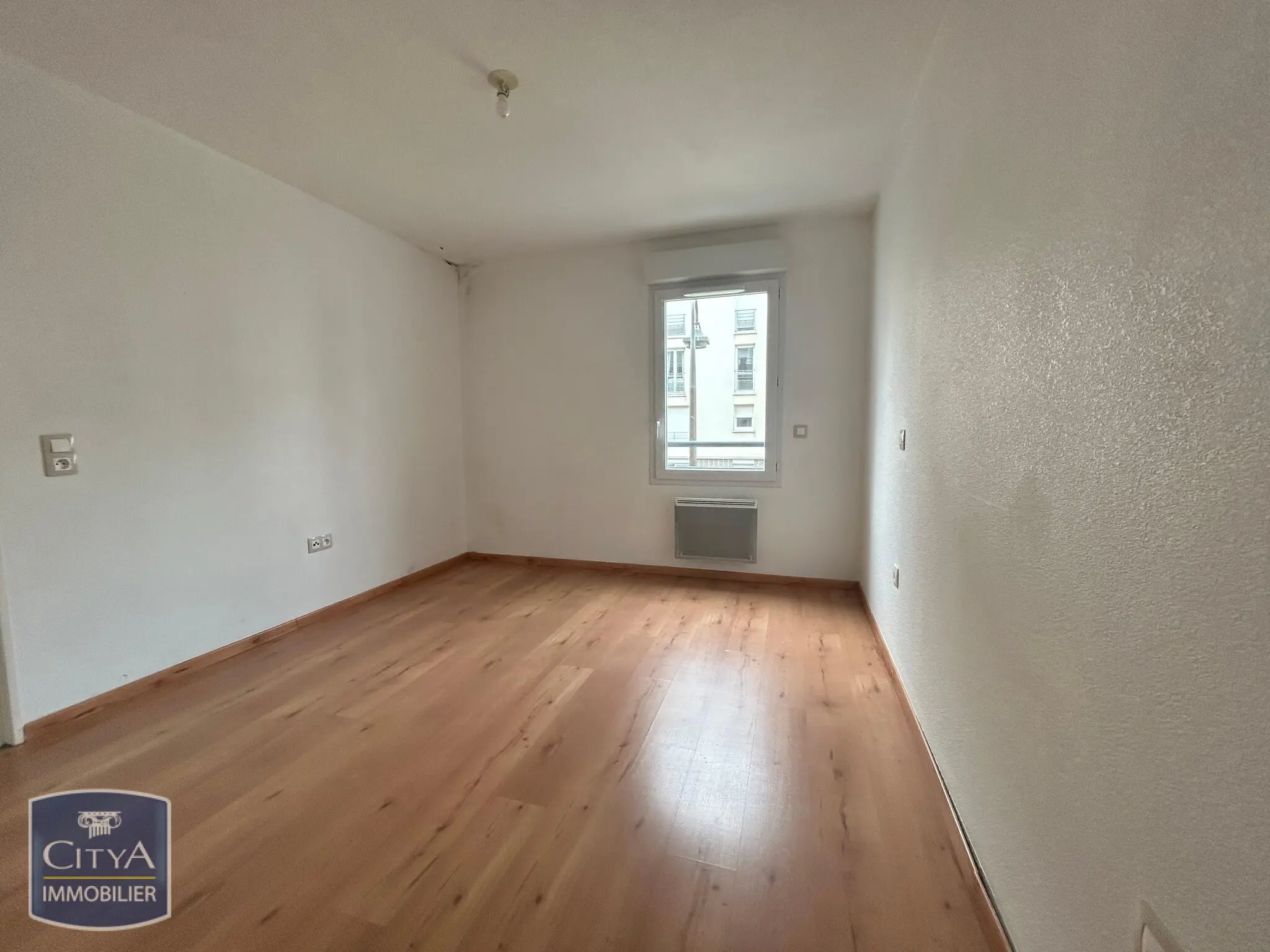 Appartement 2 pièces à Lucé — photo 3