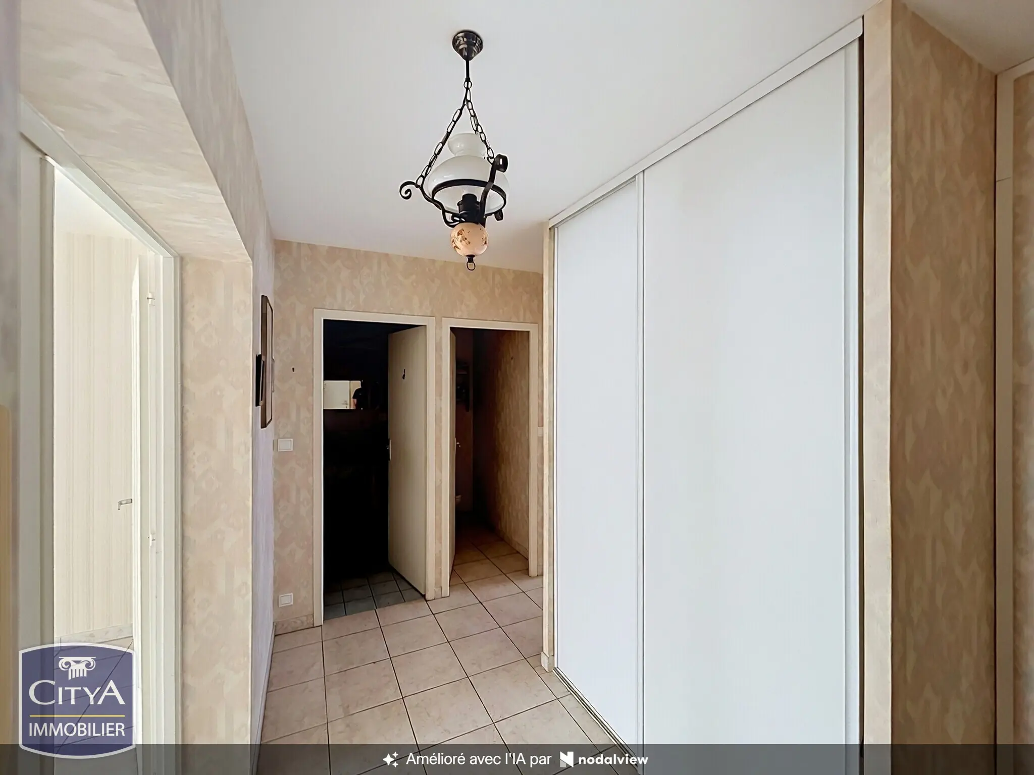 Appartement 2 pièces à Auneau-Bleury-Saint-Symphorien — photo 3