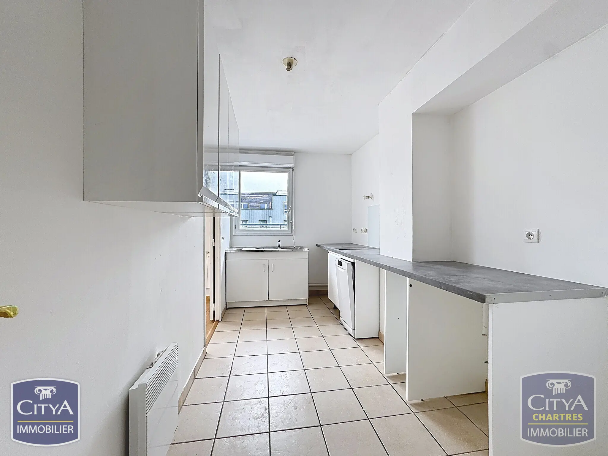 Appartement 4 pièces à Lucé — photo 4