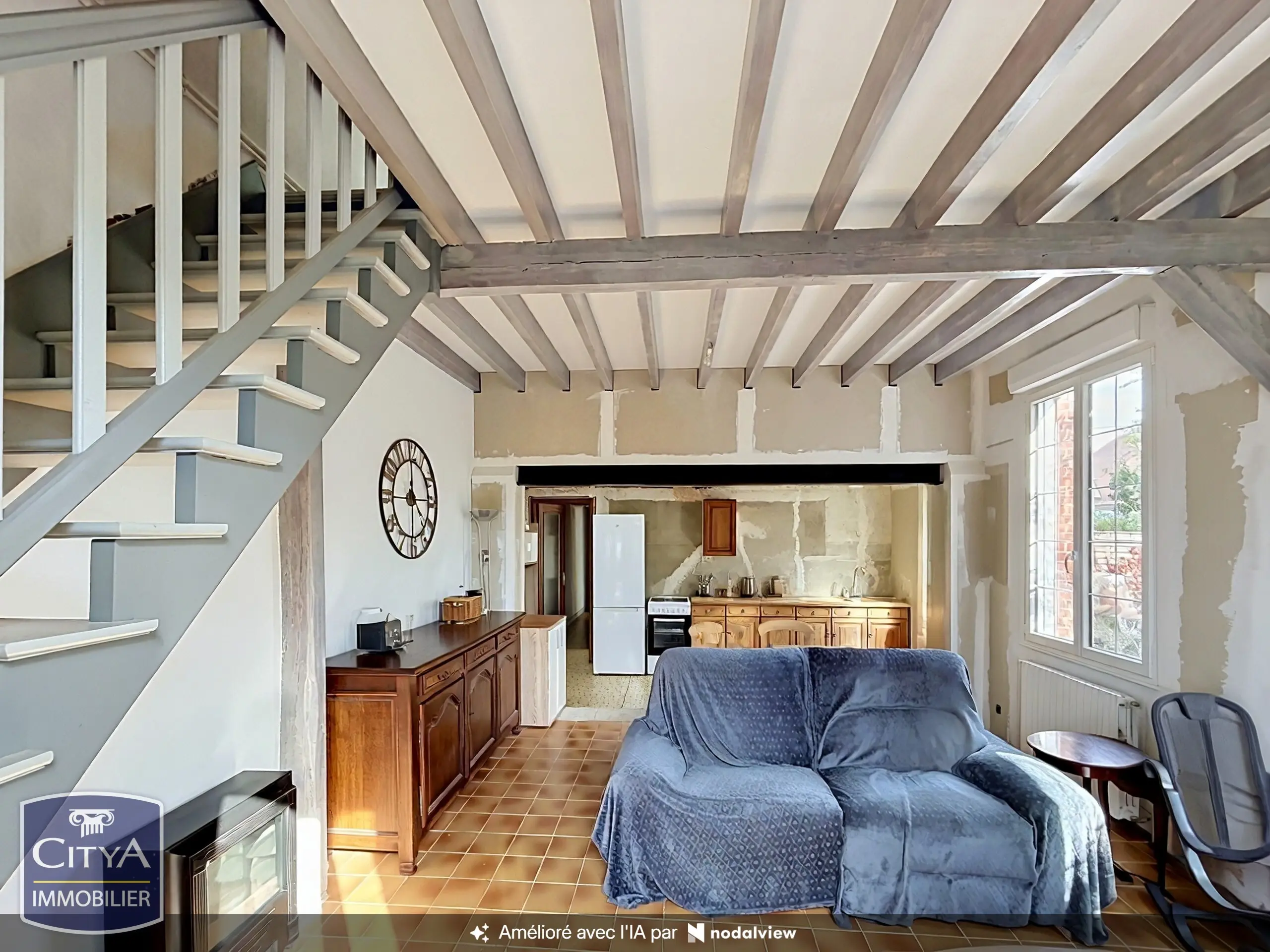 Maison 4 pièces à Chartres — photo 3