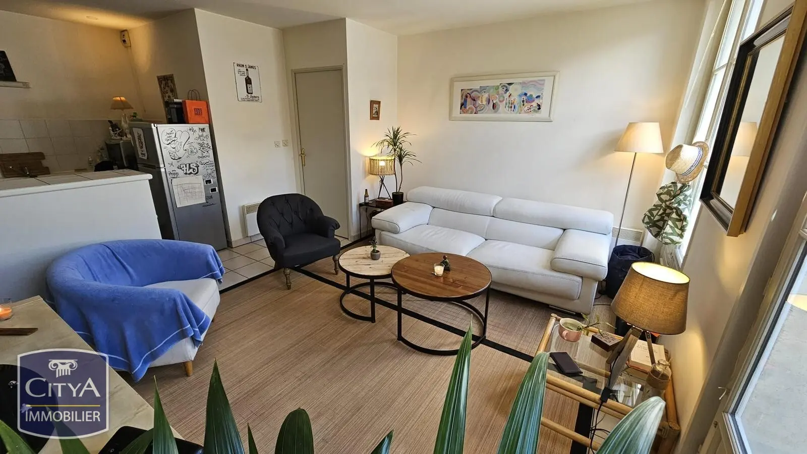 Appartement 2 pièces à Chartres — photo 2