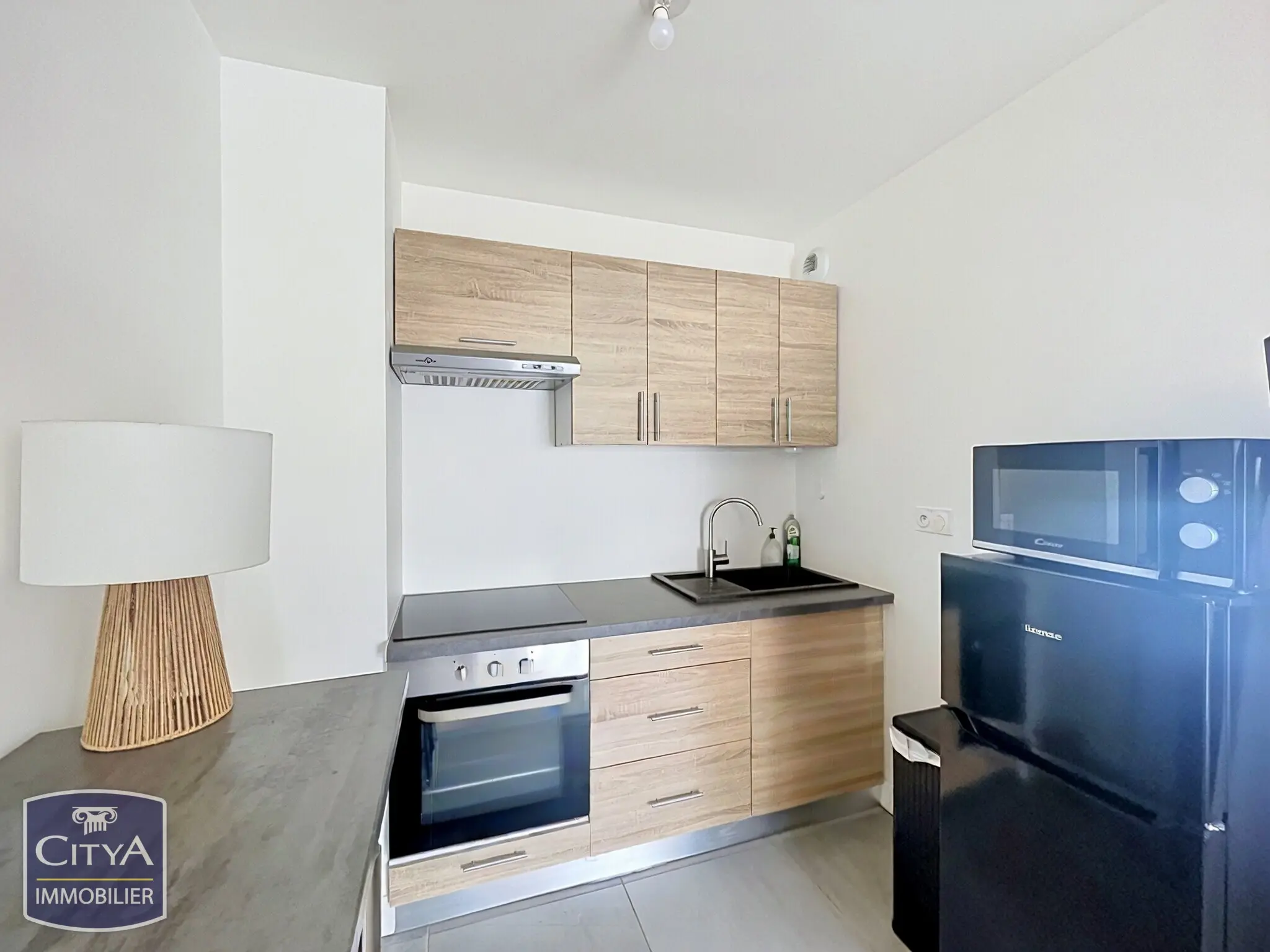 Appartement 2 pièces à Lucé — photo 2