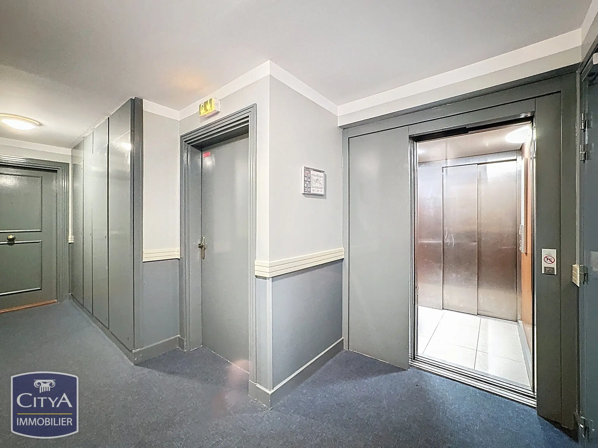 Appartement 4 pièces à Lucé — photo 13