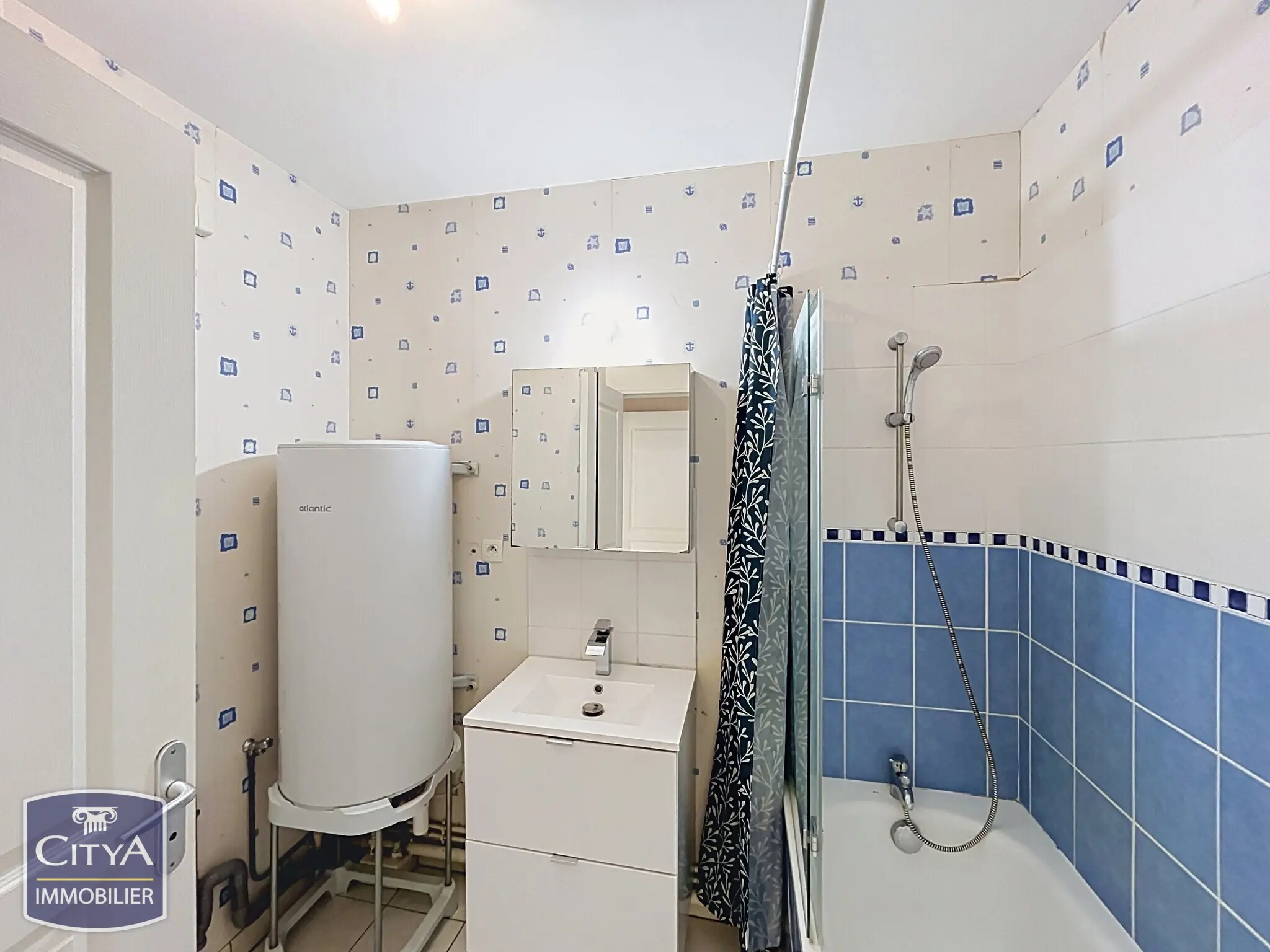 Appartement 2 pièces à Lucé — photo 3