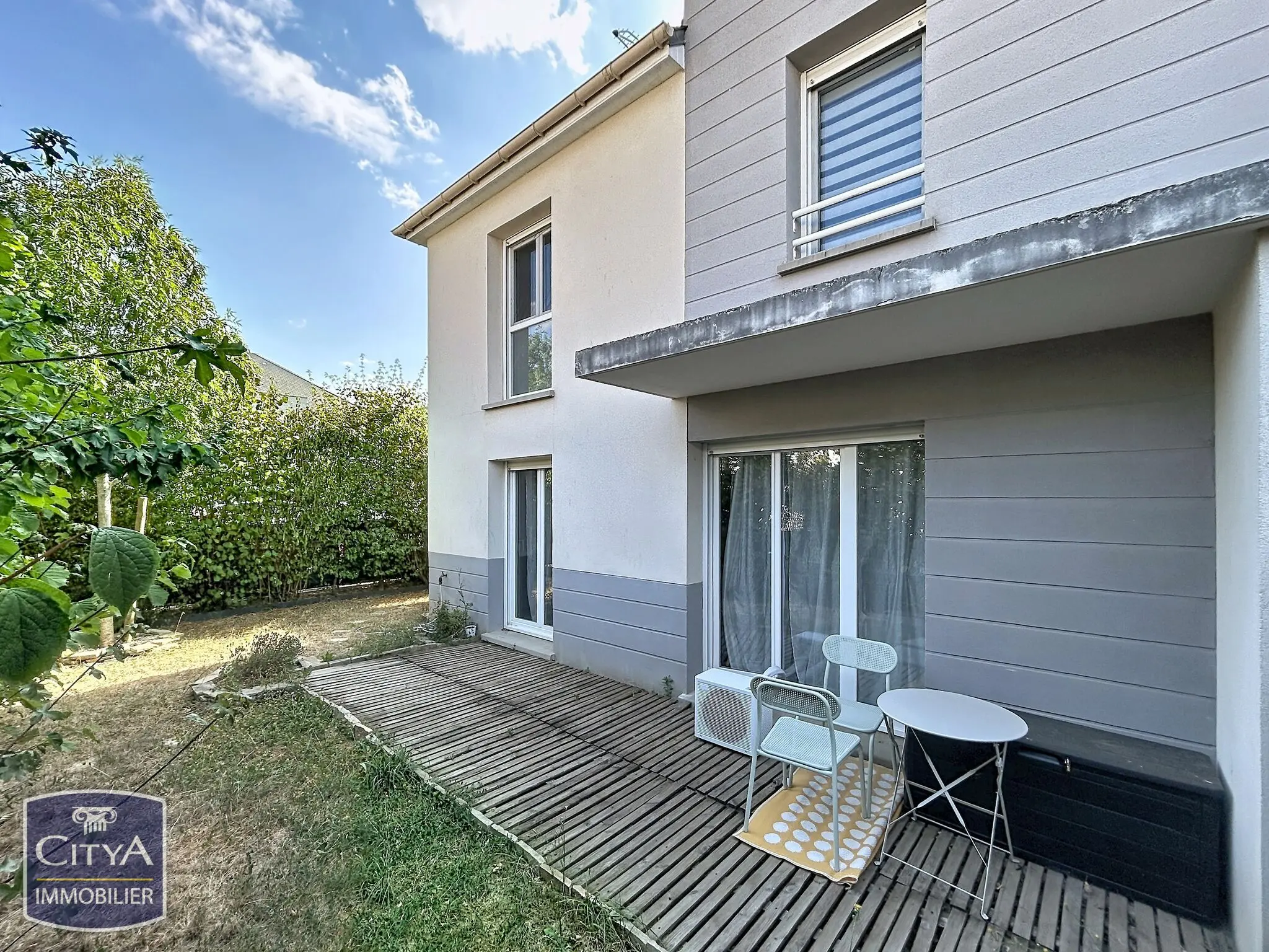 Appartement 3 pièces à Chartres — photo 9