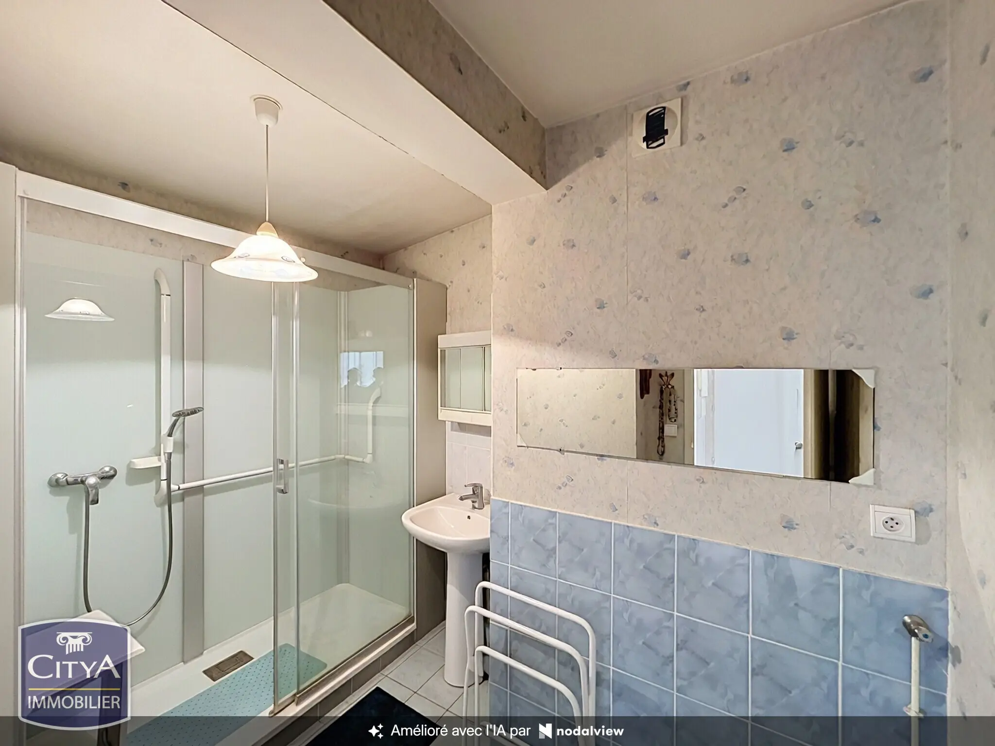 Appartement 2 pièces à Auneau-Bleury-Saint-Symphorien — photo 4