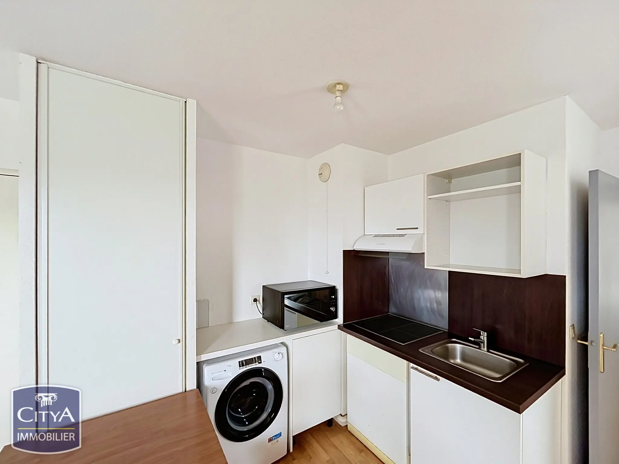 Appartement 2 pièces à Lucé — photo 2