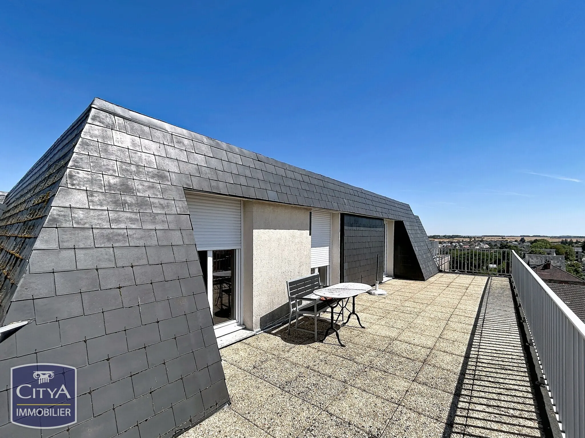 Appartement 5 pièces à Châteaudun — photo 10