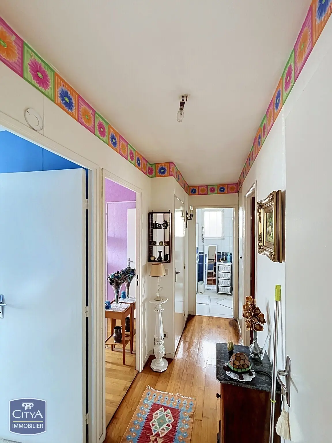 Maison 4 pièces à Saint-Aubin-des-Bois — photo 5