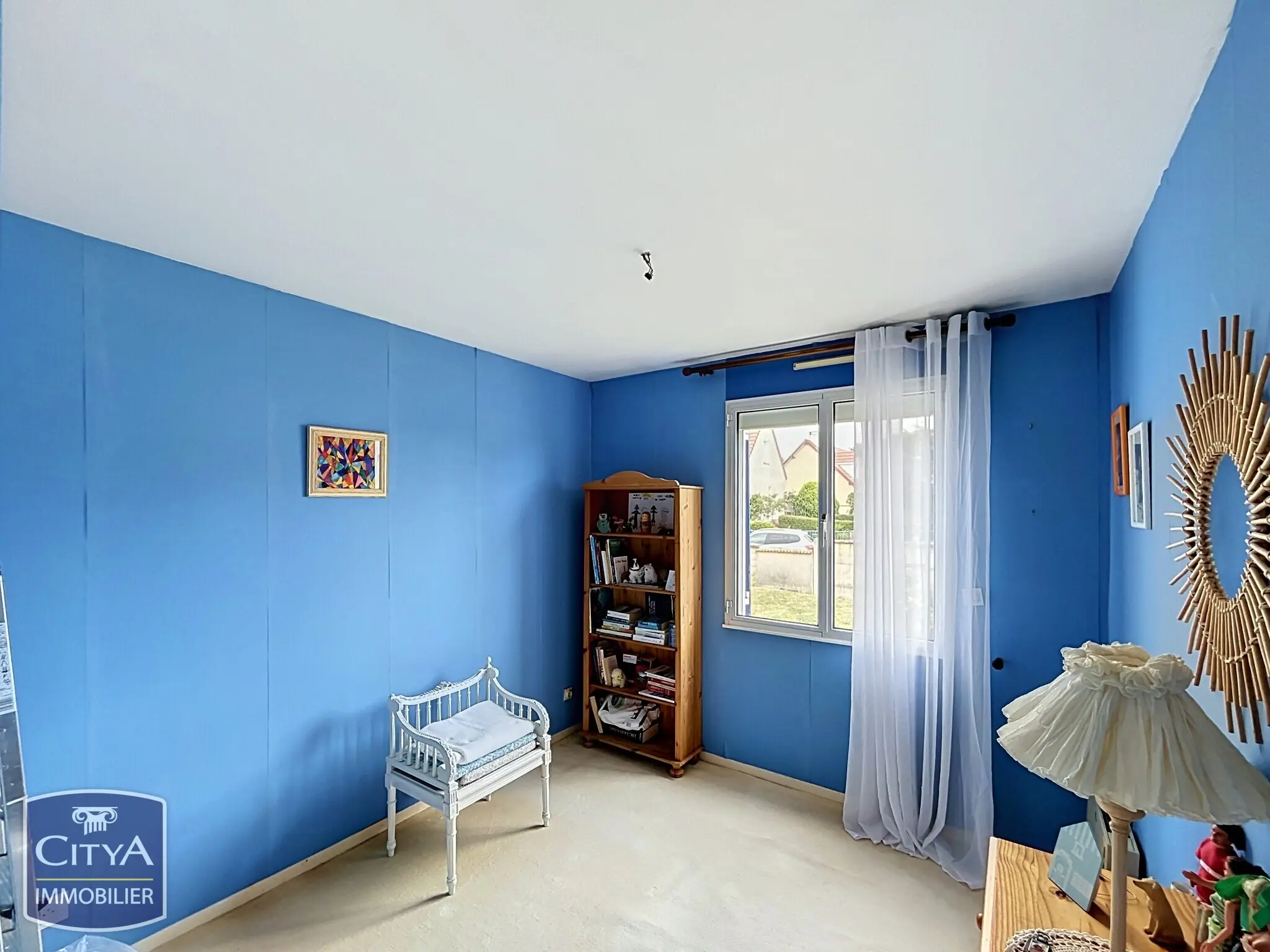 Maison 4 pièces à Saint-Aubin-des-Bois — photo 4