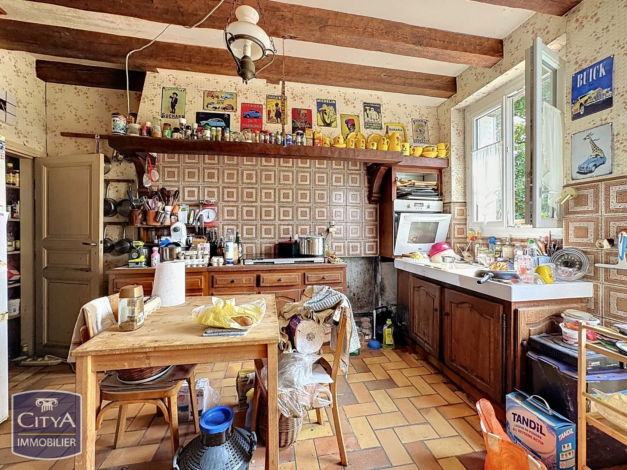 Maison 4 pièces à Bonneval — photo 4