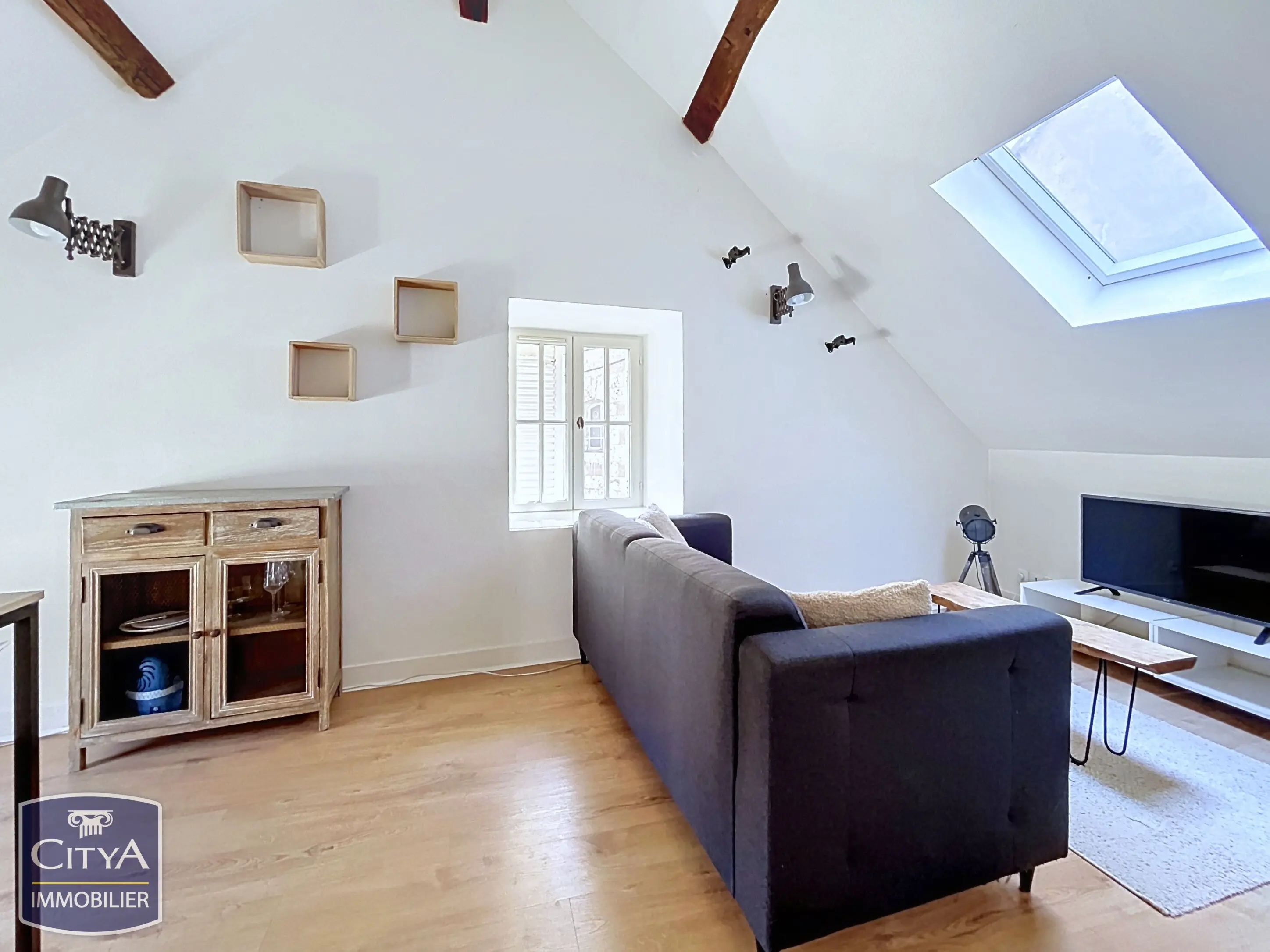 Appartement 3 pièces à Chartres — photo 3