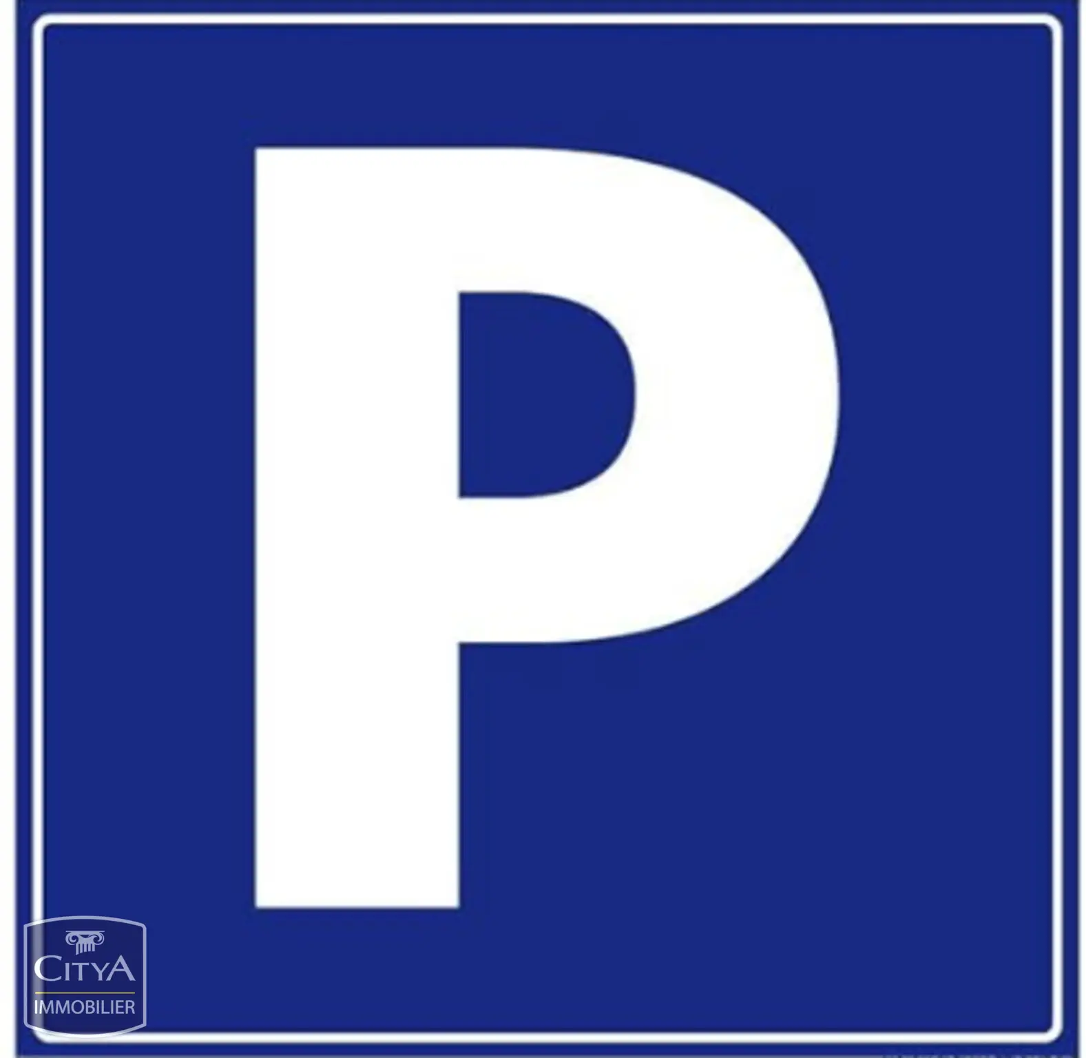 Parking undefined pièces undefinedm²