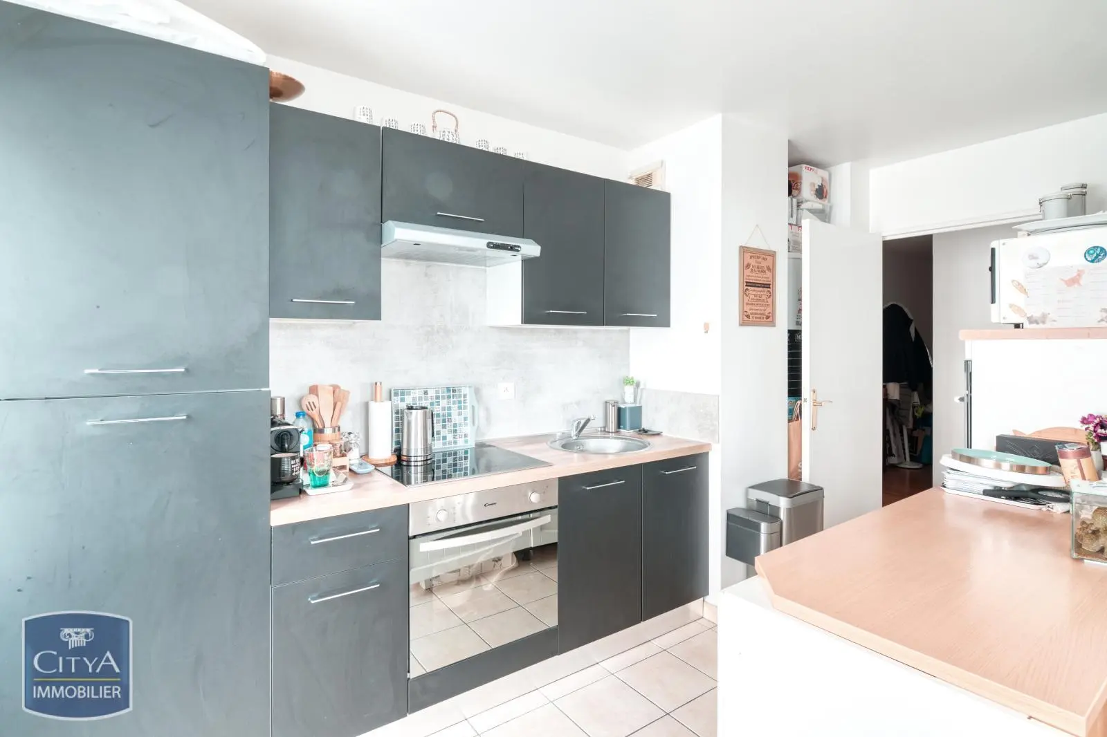 Appartement 3 pièces à Lucé — photo 4