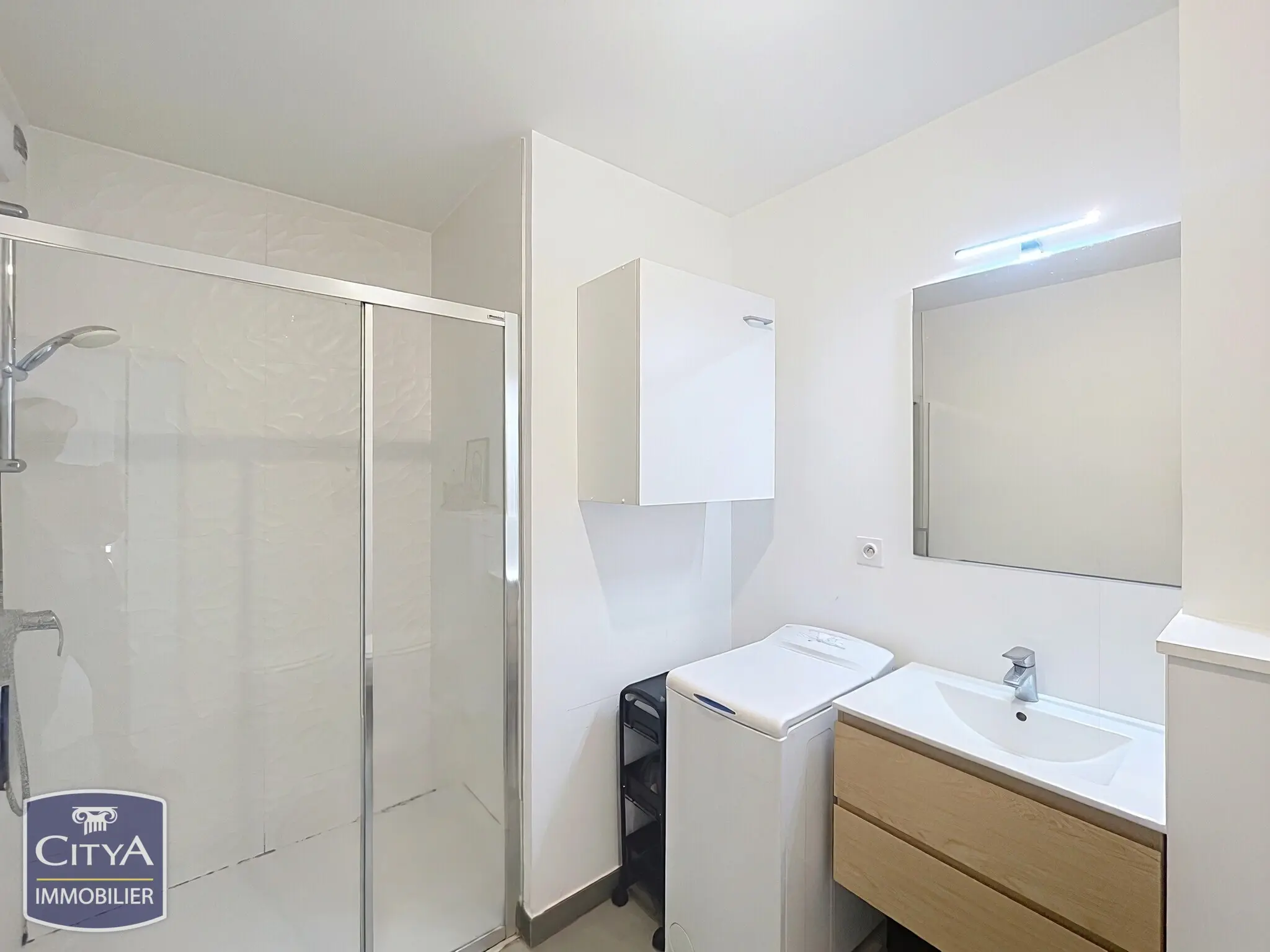 Appartement 2 pièces à Lucé — photo 3