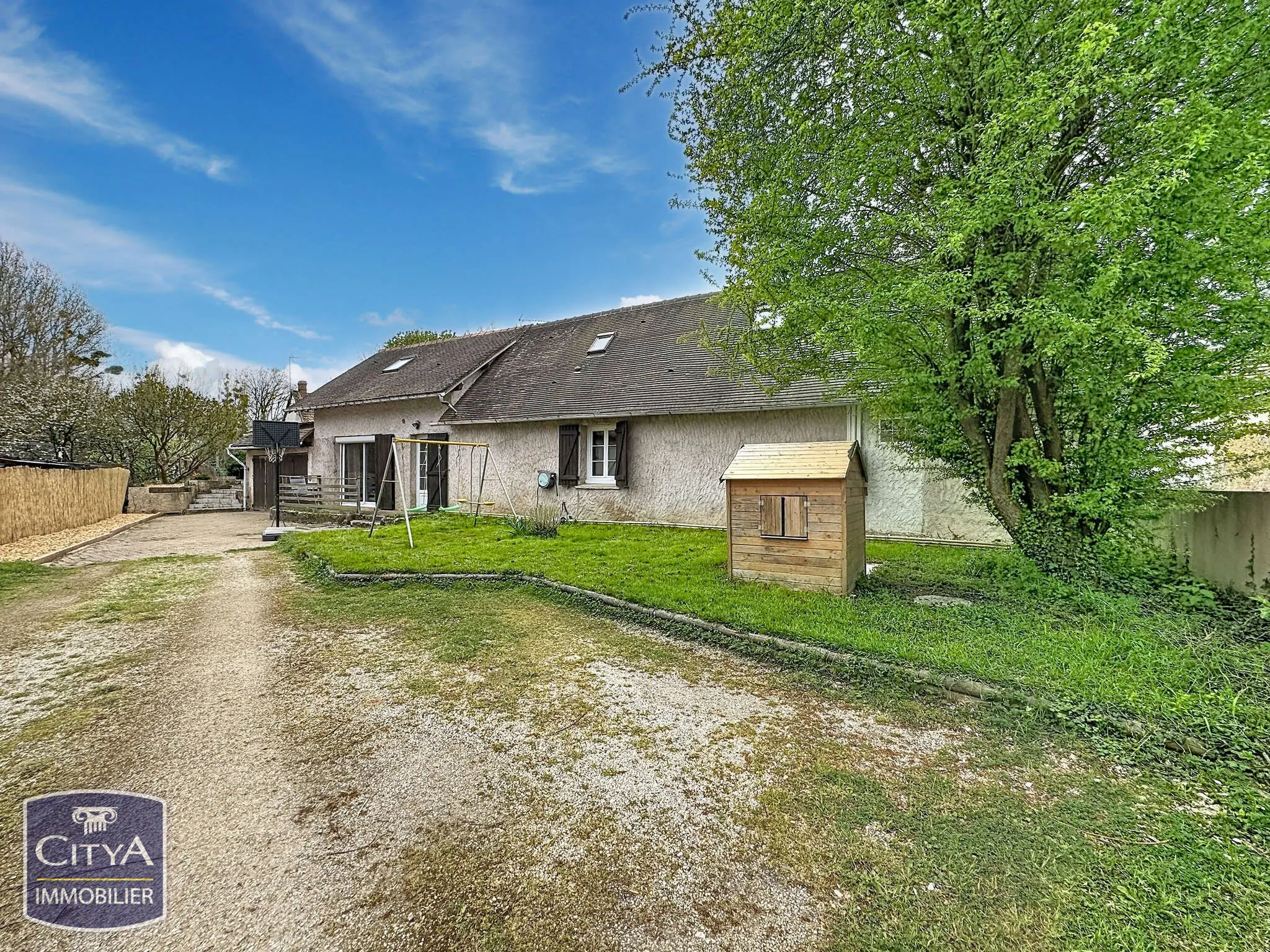 Maison 6 pièces à Épernon — photo 16