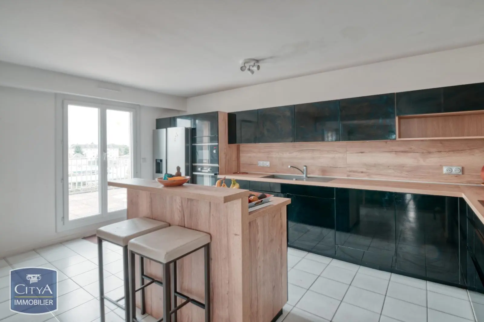Appartement 5 pièces à Châteaudun — photo 3