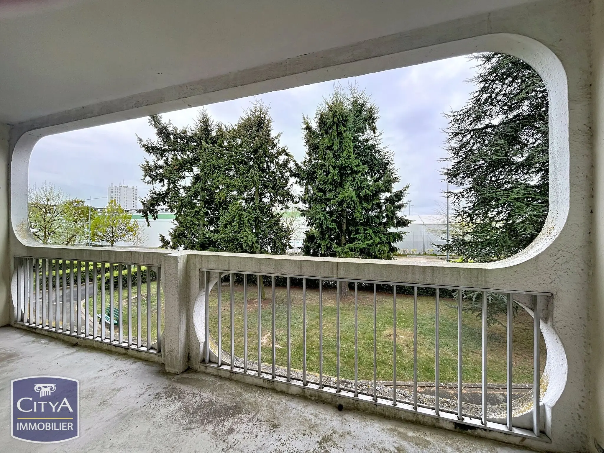 Appartement 3 pièces 70m²