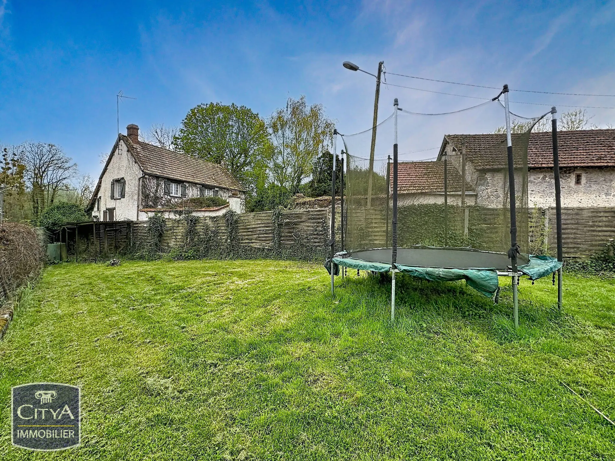 Maison 6 pièces à Épernon — photo 17