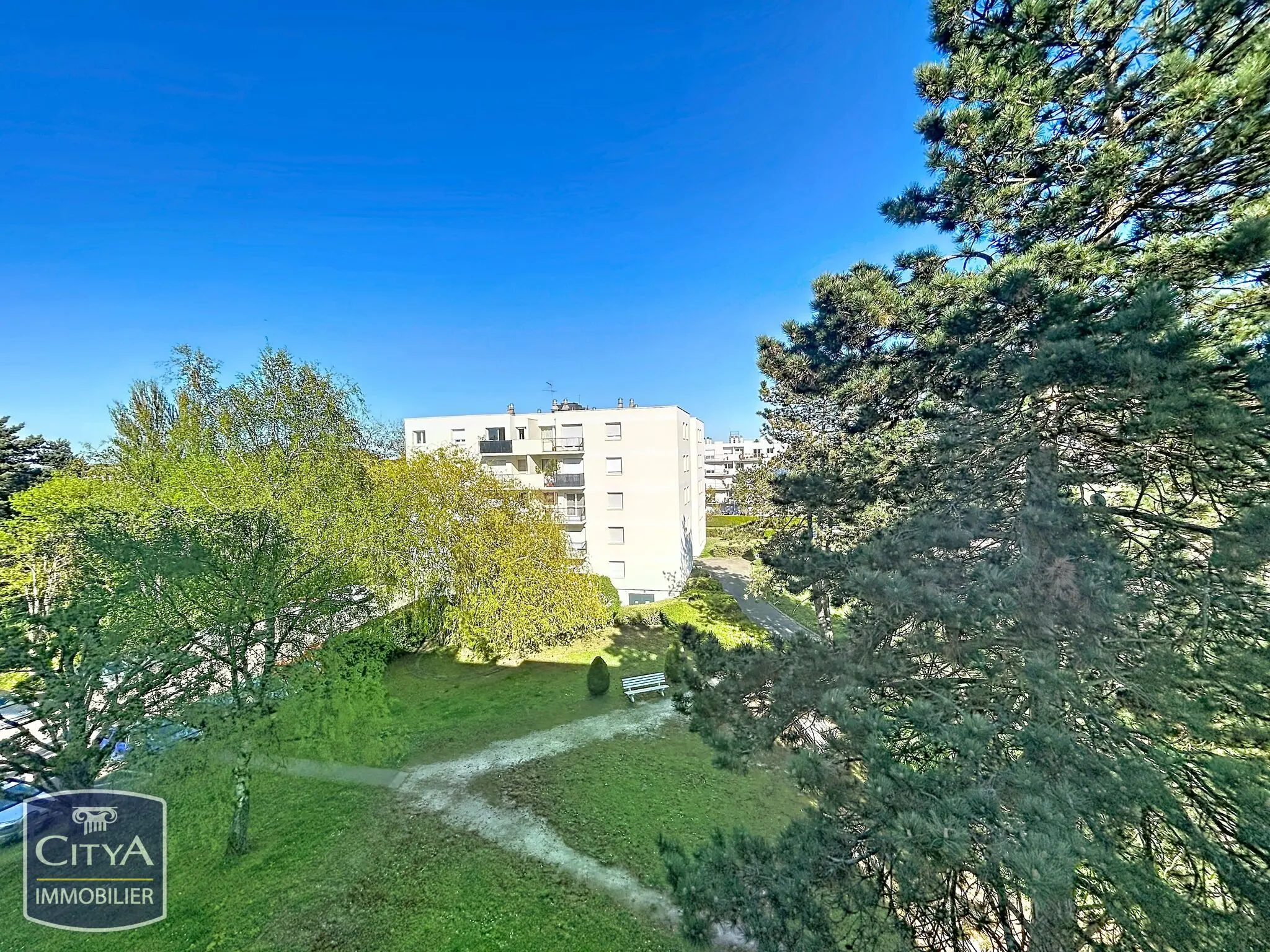 Appartement 4 pièces à Chartres — photo 9