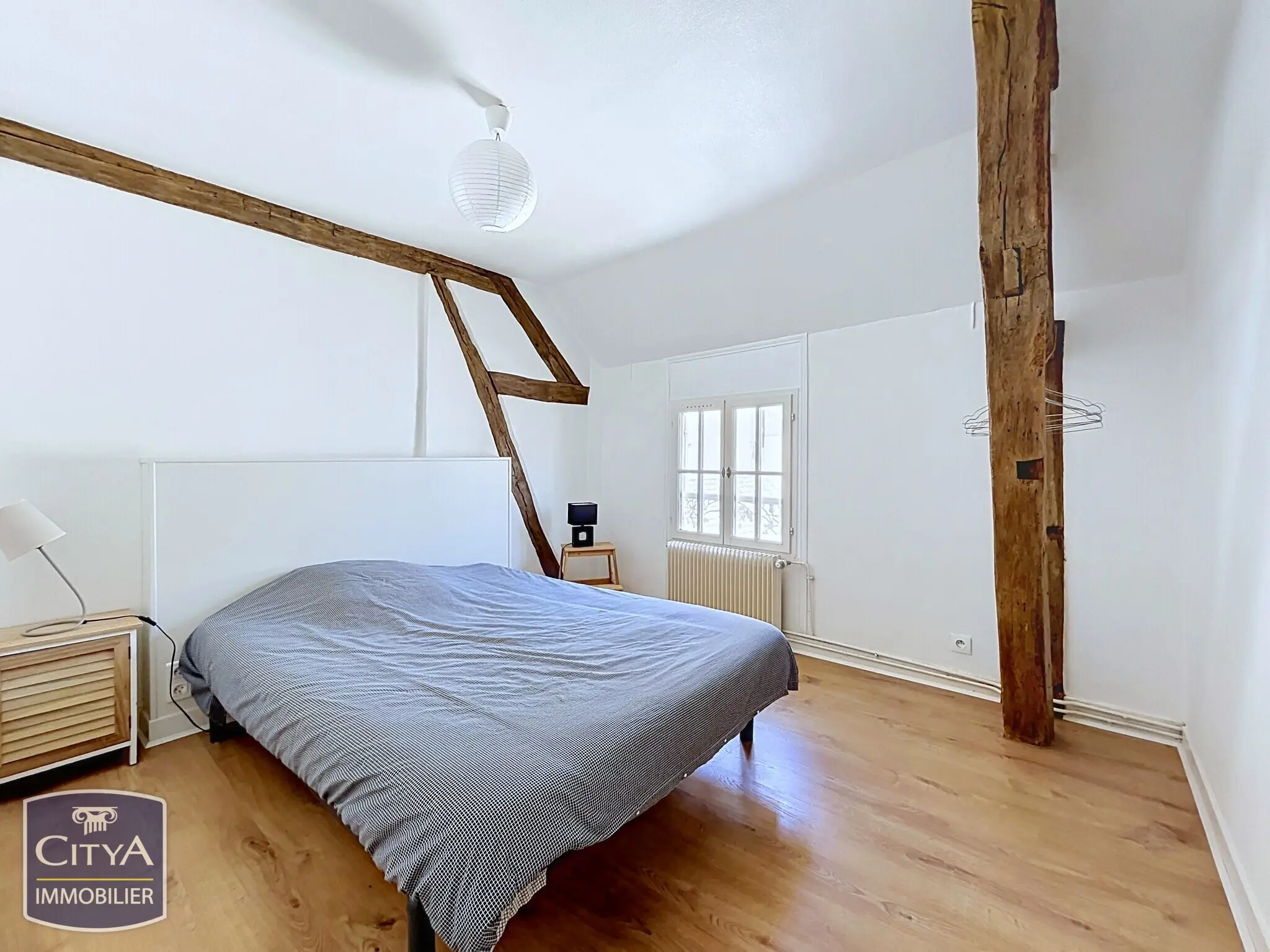 Appartement 3 pièces à Chartres — photo 8