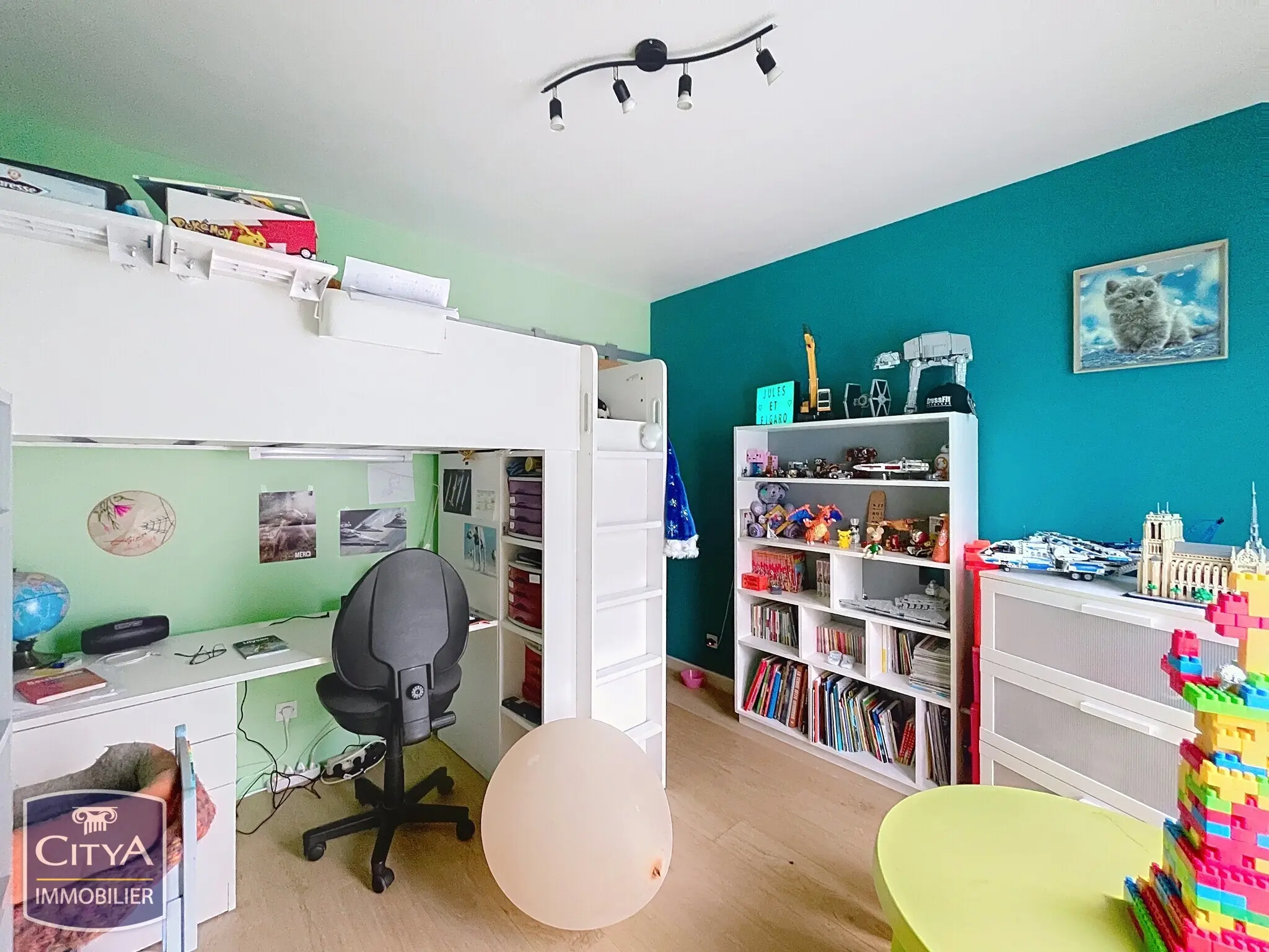 Maison 9 pièces à Lucé — photo 15