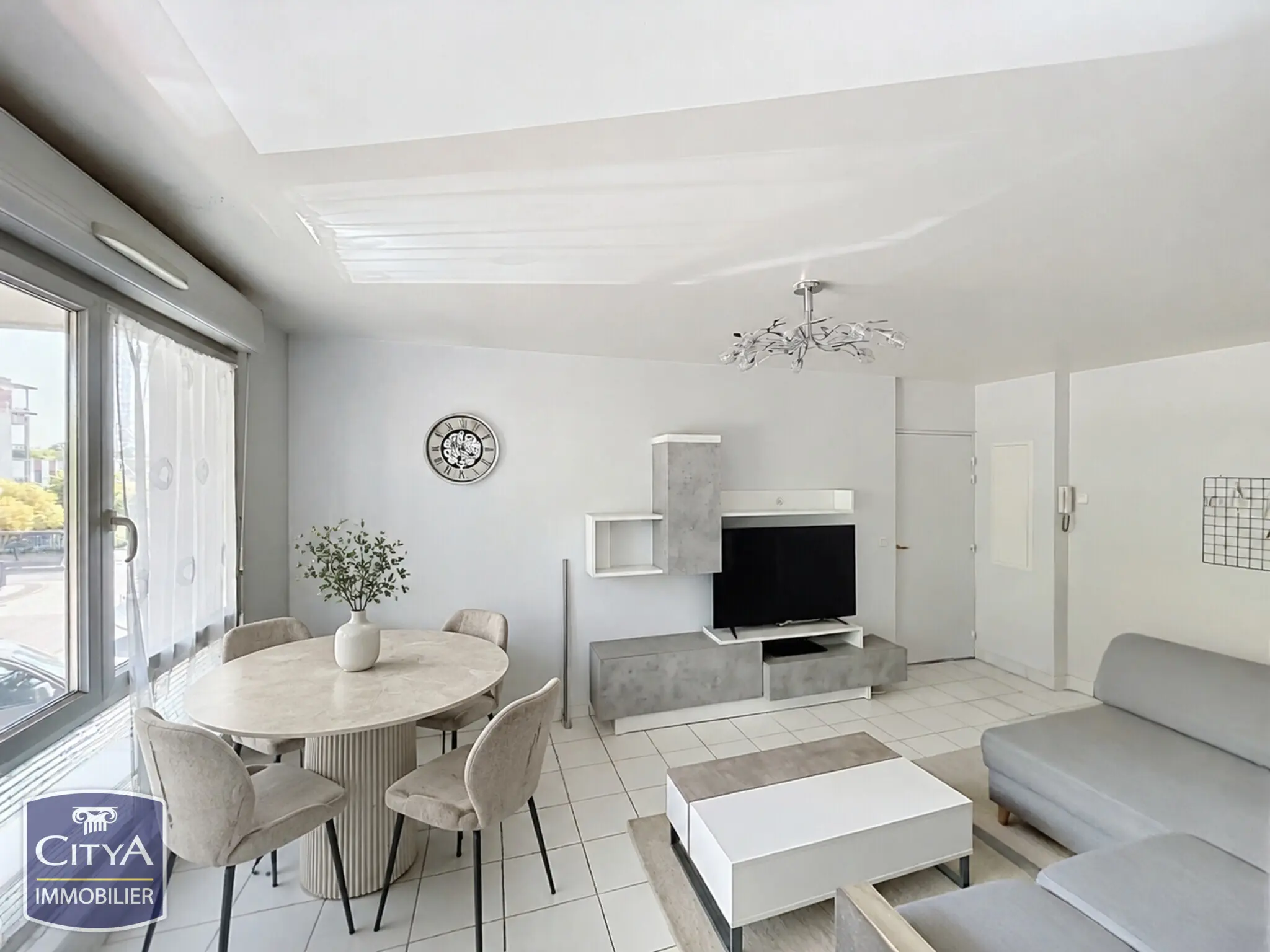 Appartement 2 pièces à Chartres — photo 2