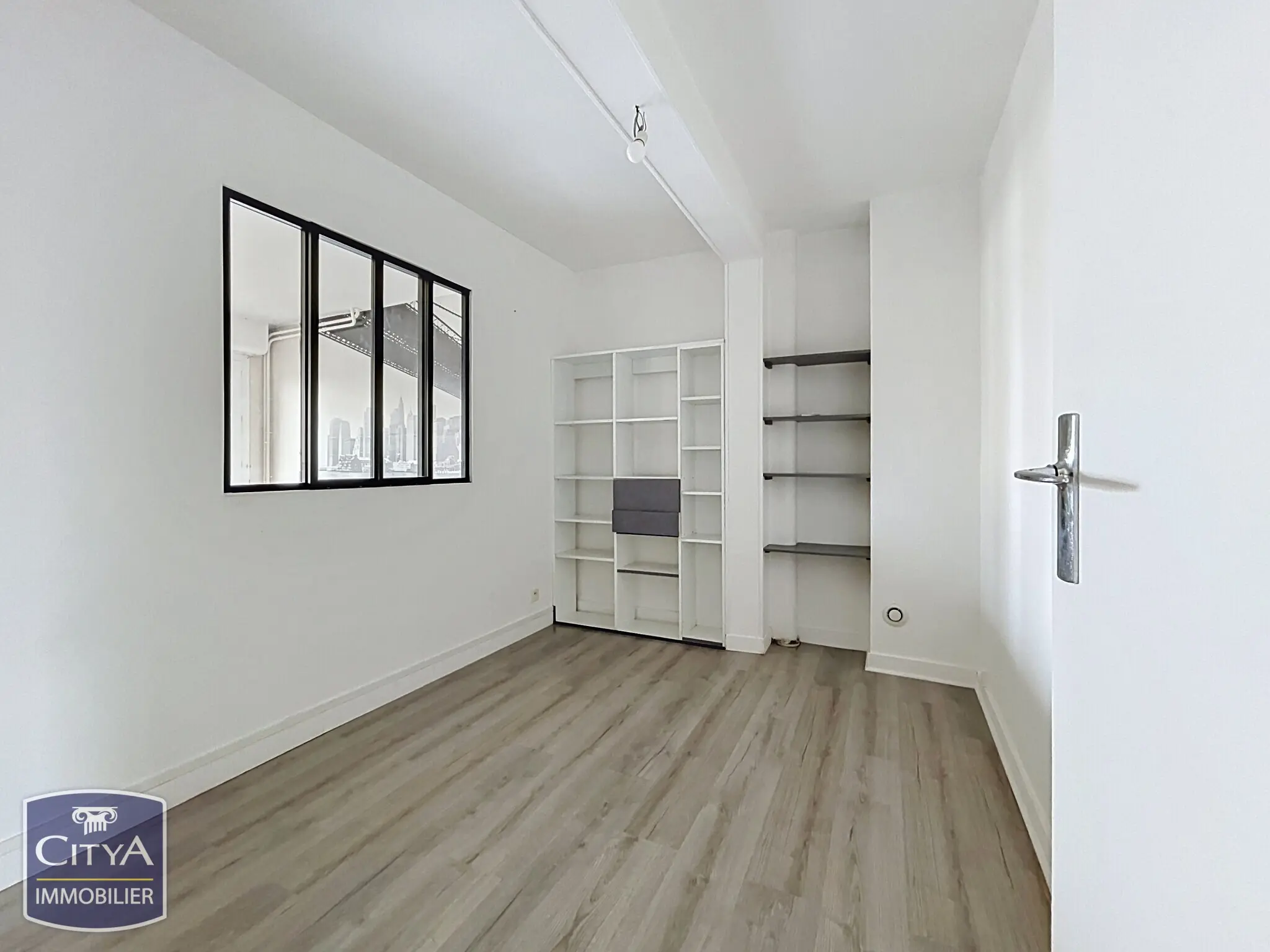 Appartement 2 pièces à Luisant — photo 3