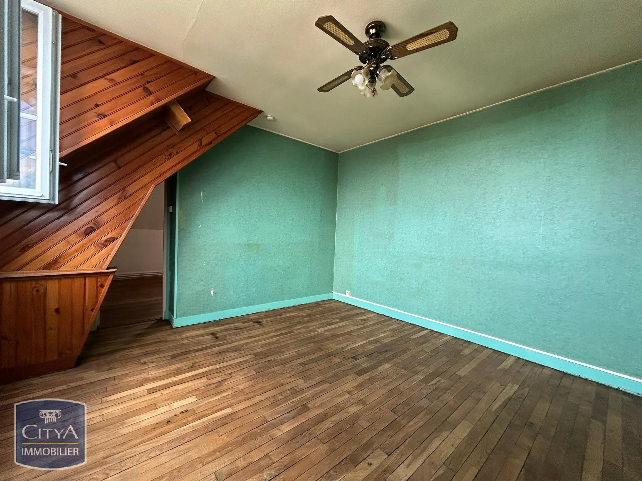 Appartement 2 pièces à Châteaudun — photo 2
