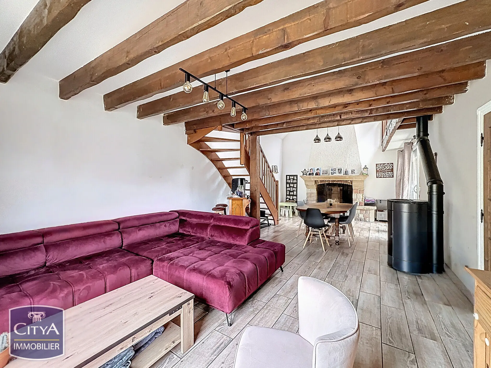 Maison 6 pièces à Épernon — photo 2