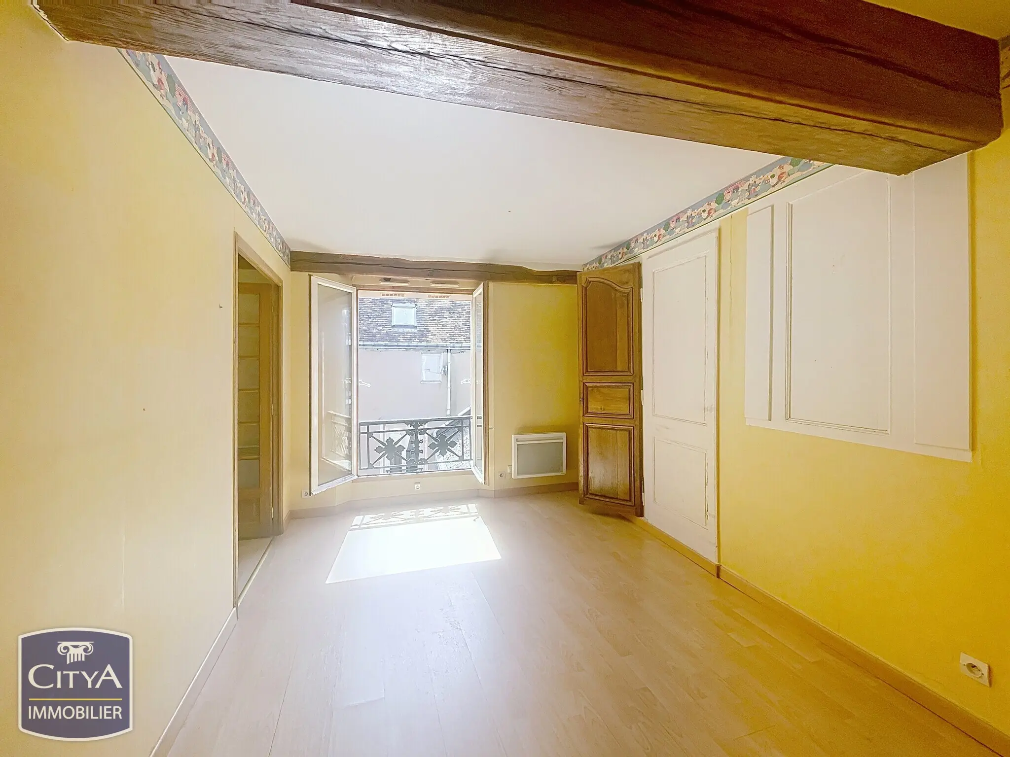 Appartement 5 pièces à Chartres — photo 4
