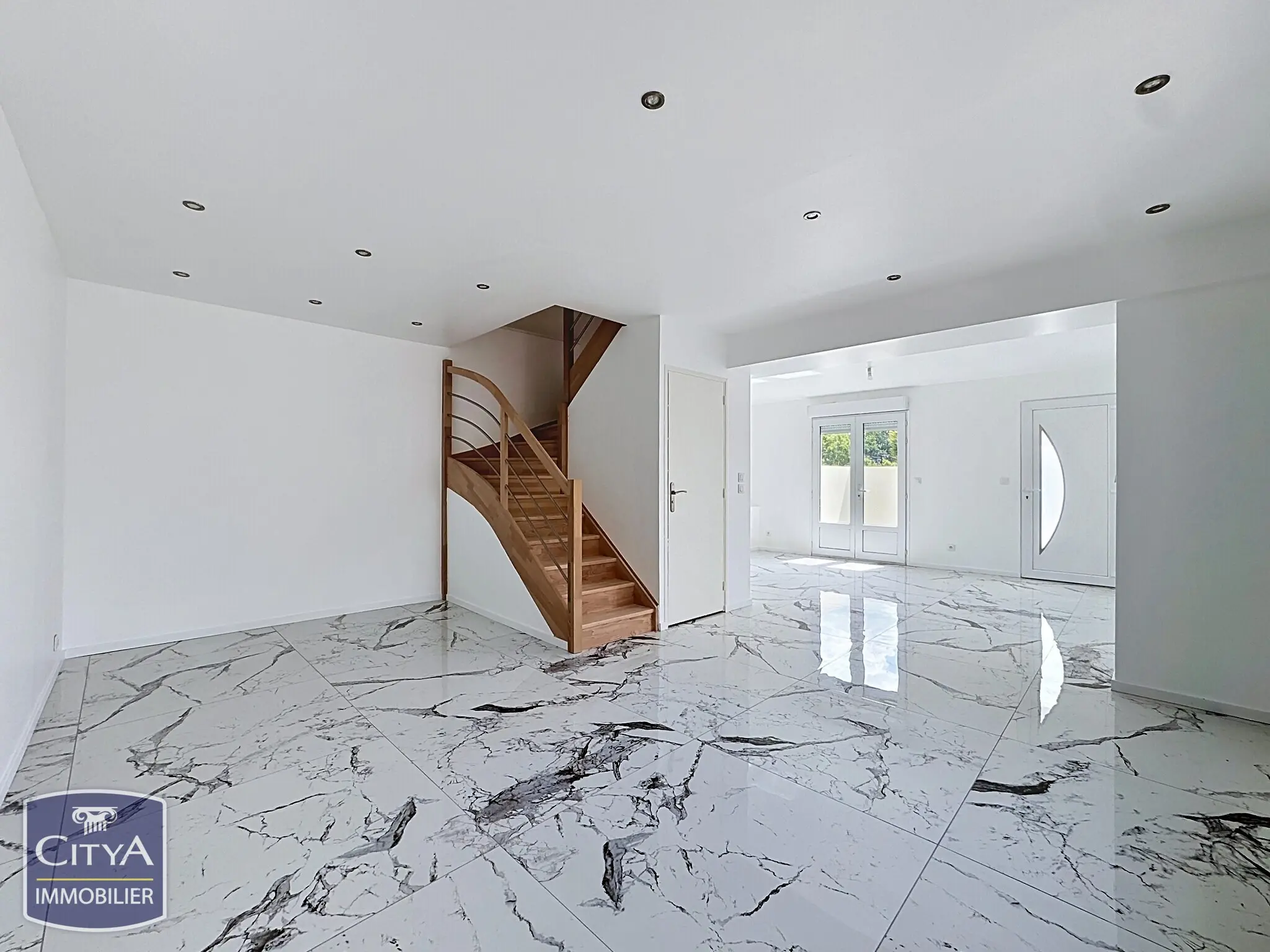 Maison 5 pièces à Chartres — photo 2
