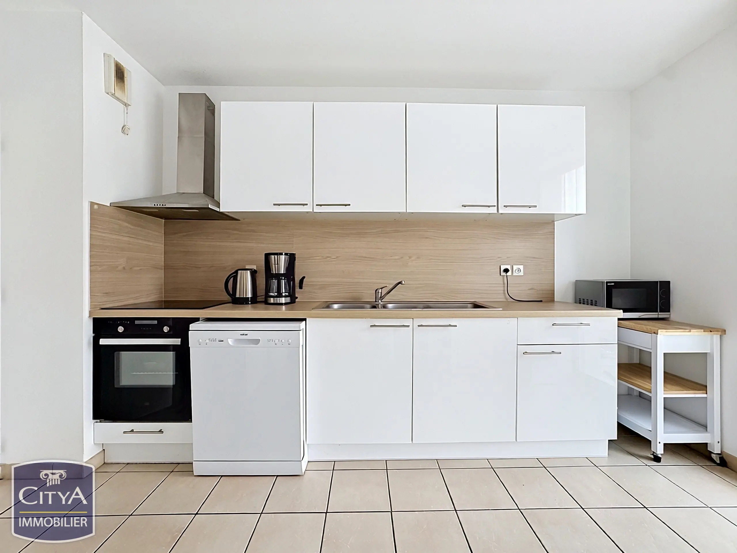 Appartement 3 pièces à Lucé — photo 2