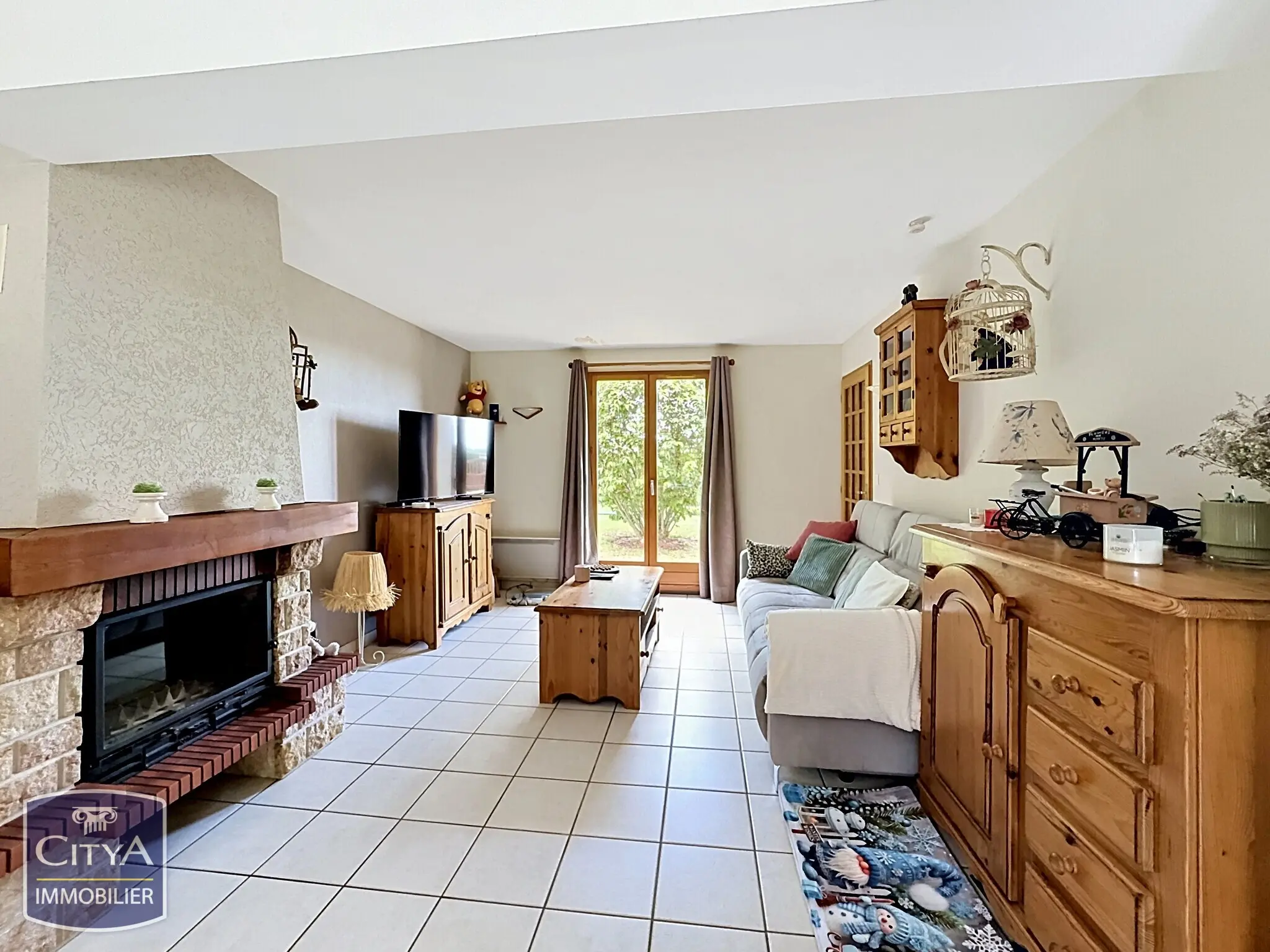 Maison 5 pièces à Châteauneuf-en-Thymerais — photo 3