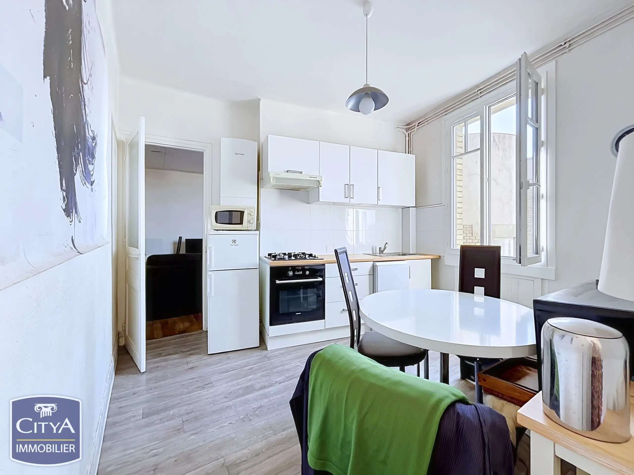 Appartement 2 pièces à Chartres — photo 3