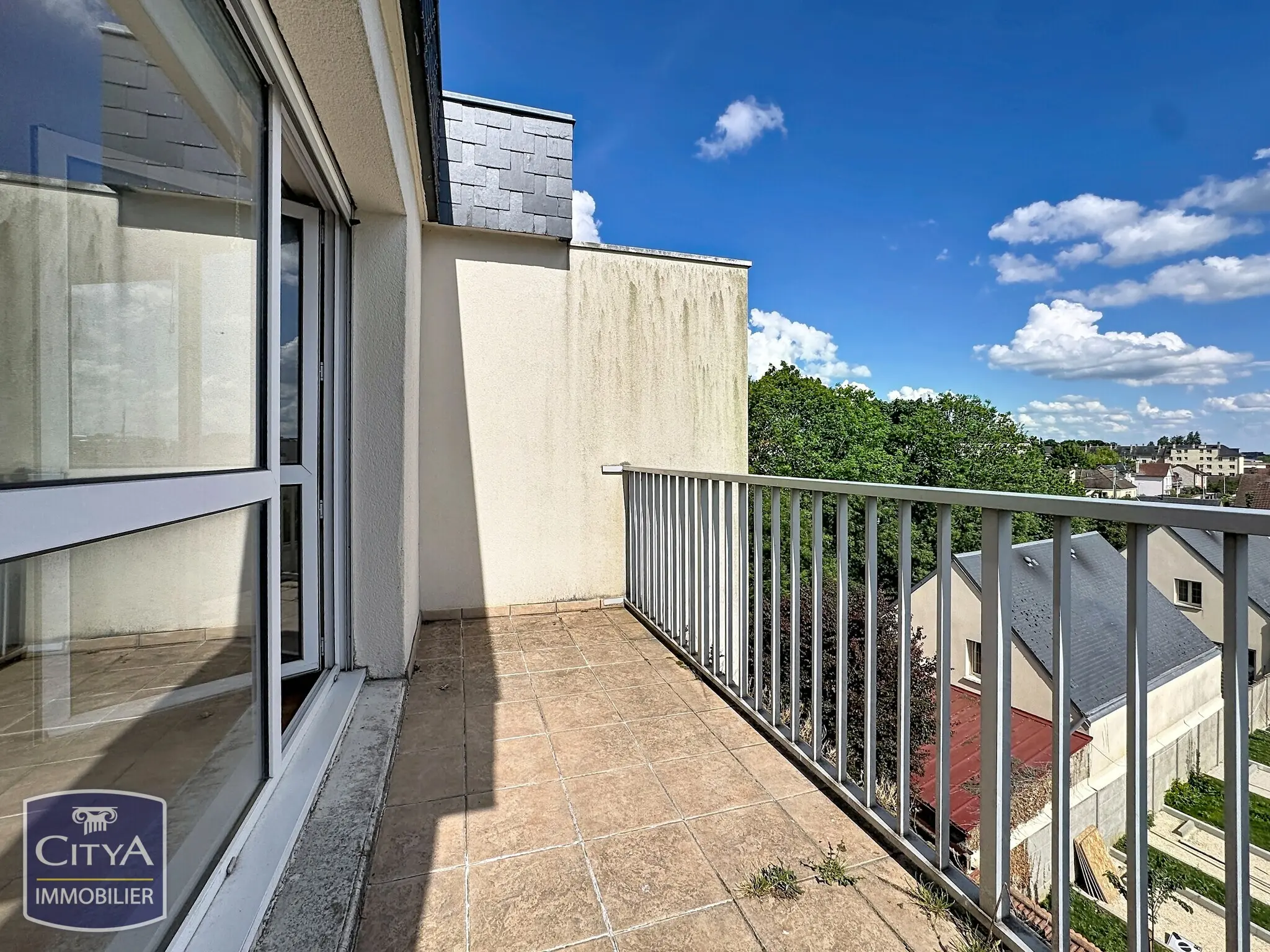 Appartement 2 pièces à Chartres — photo 4