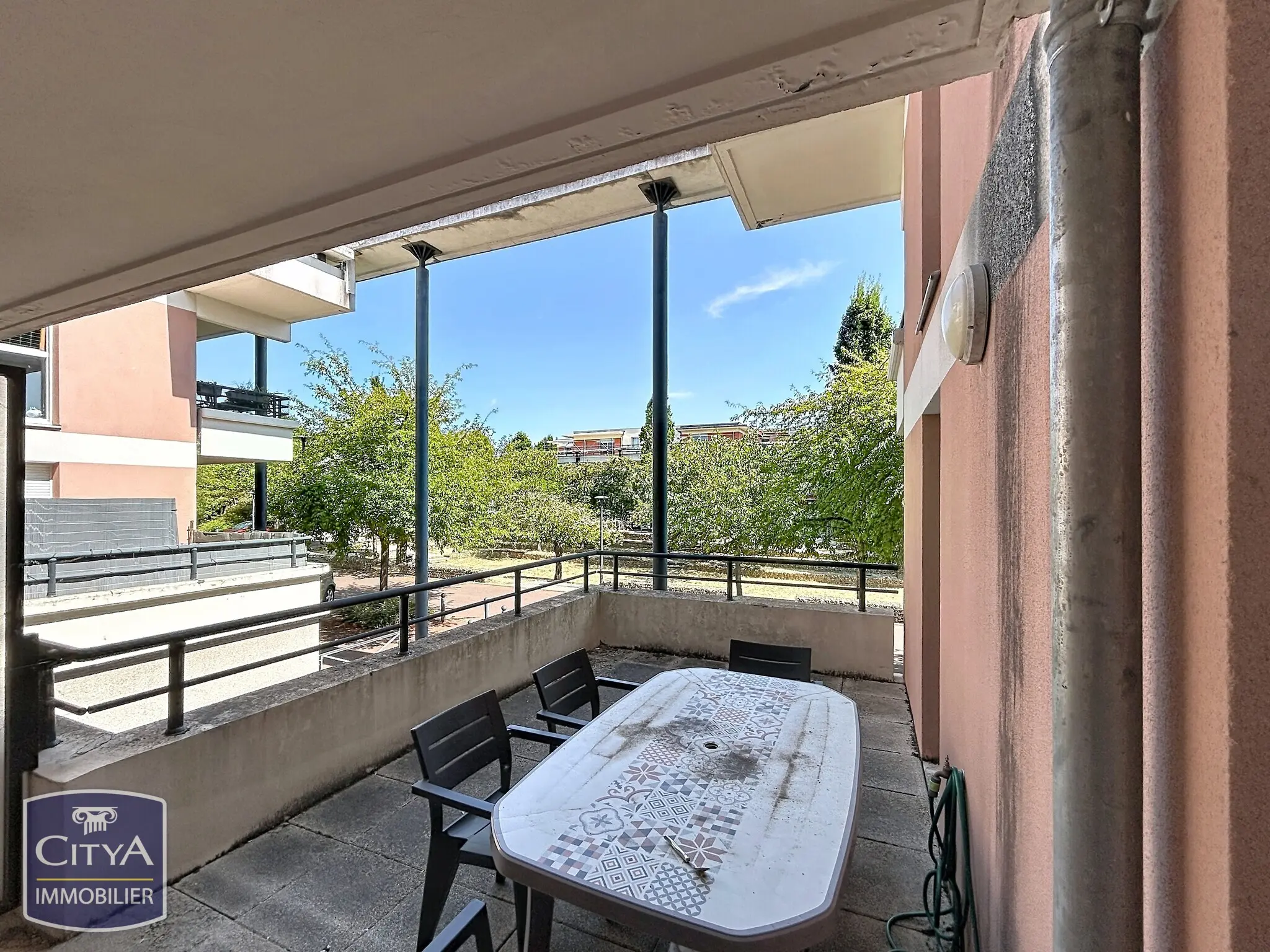 Appartement 2 pièces à Chartres — photo 4