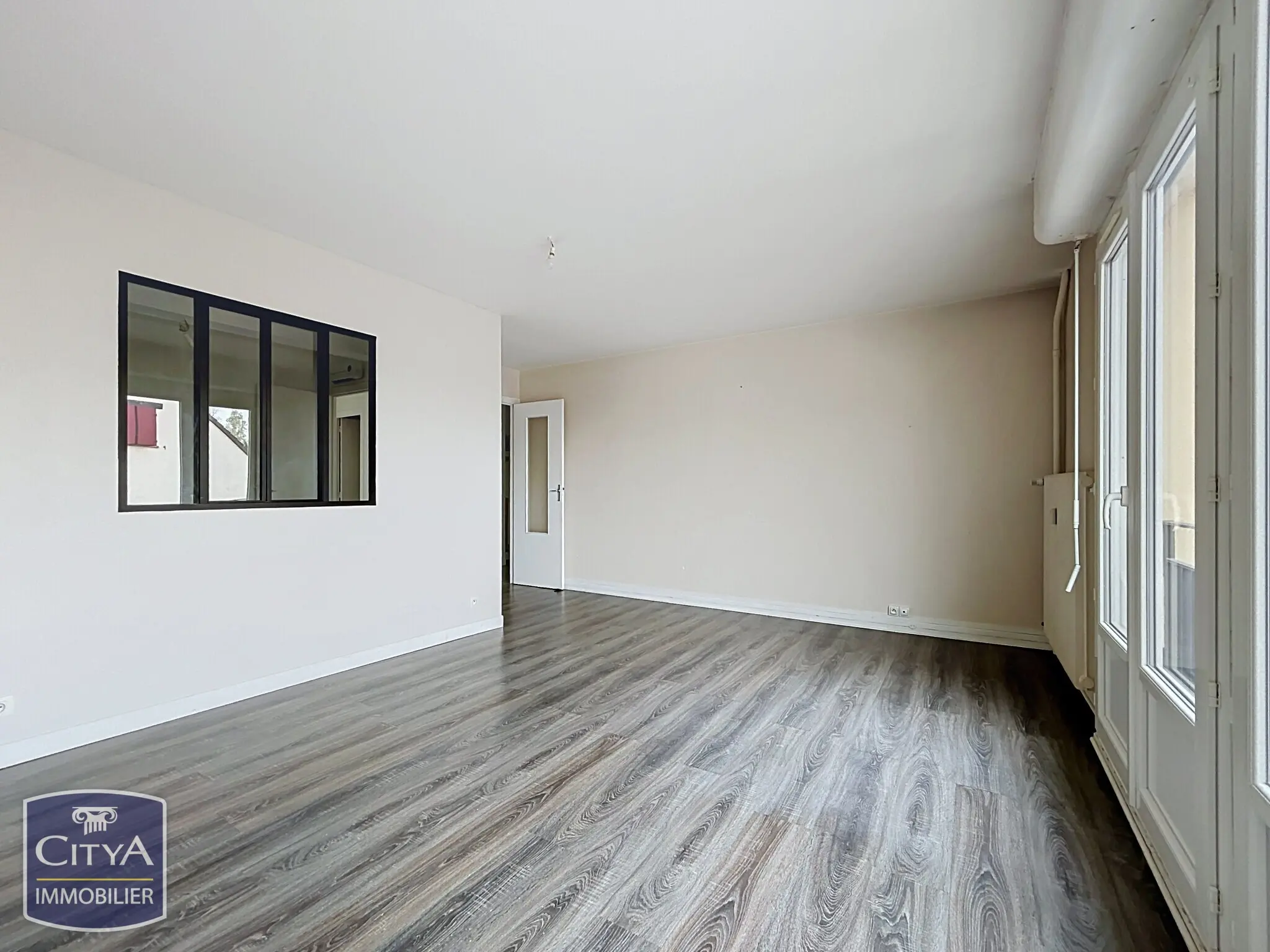Appartement 2 pièces 68.09m²