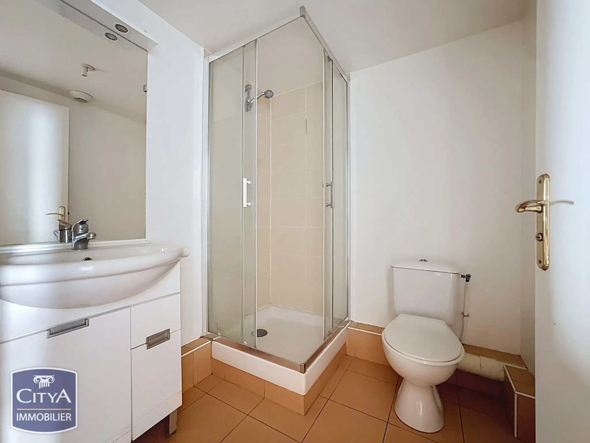 Appartement 2 pièces à Lucé — photo 4