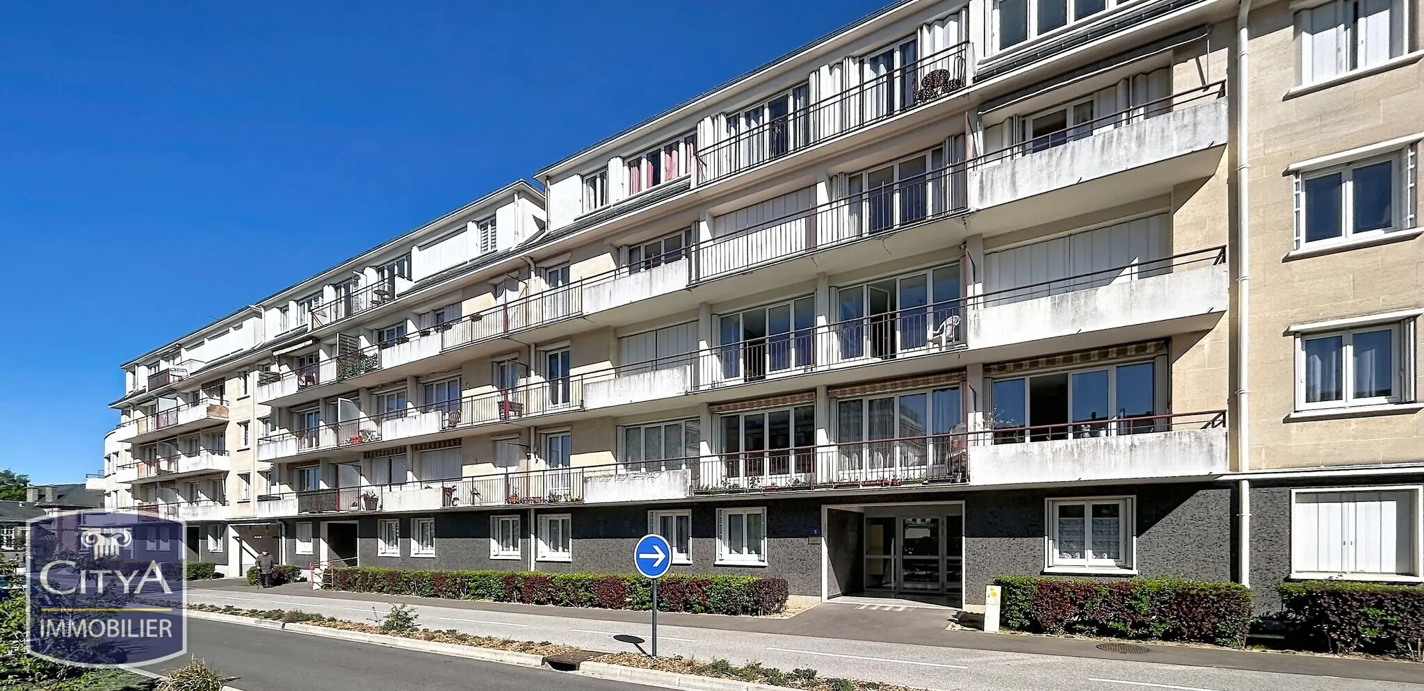 Appartement 4 pièces à Lucé — photo 9