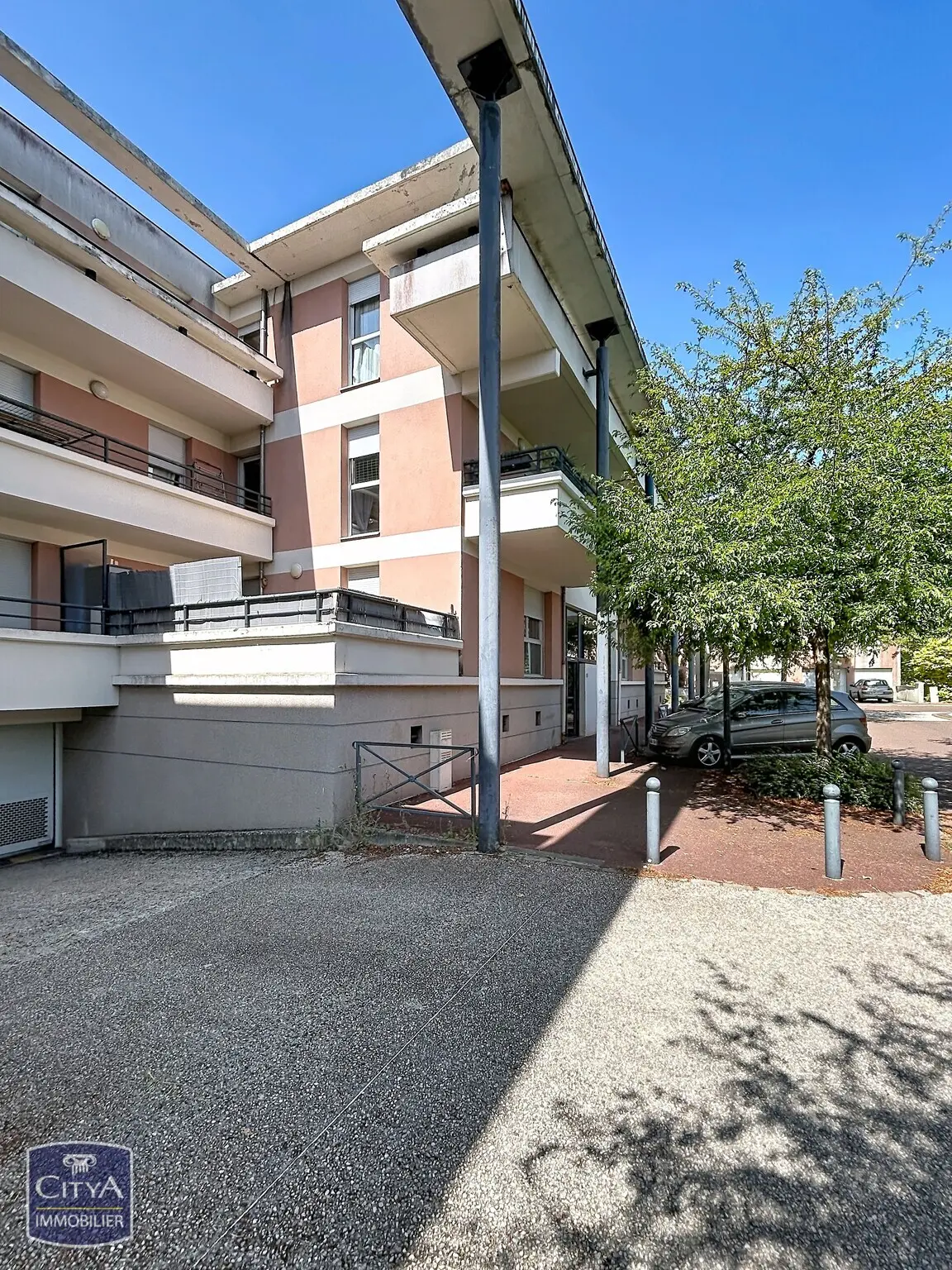 Appartement 4 pièces à Chartres — photo 11