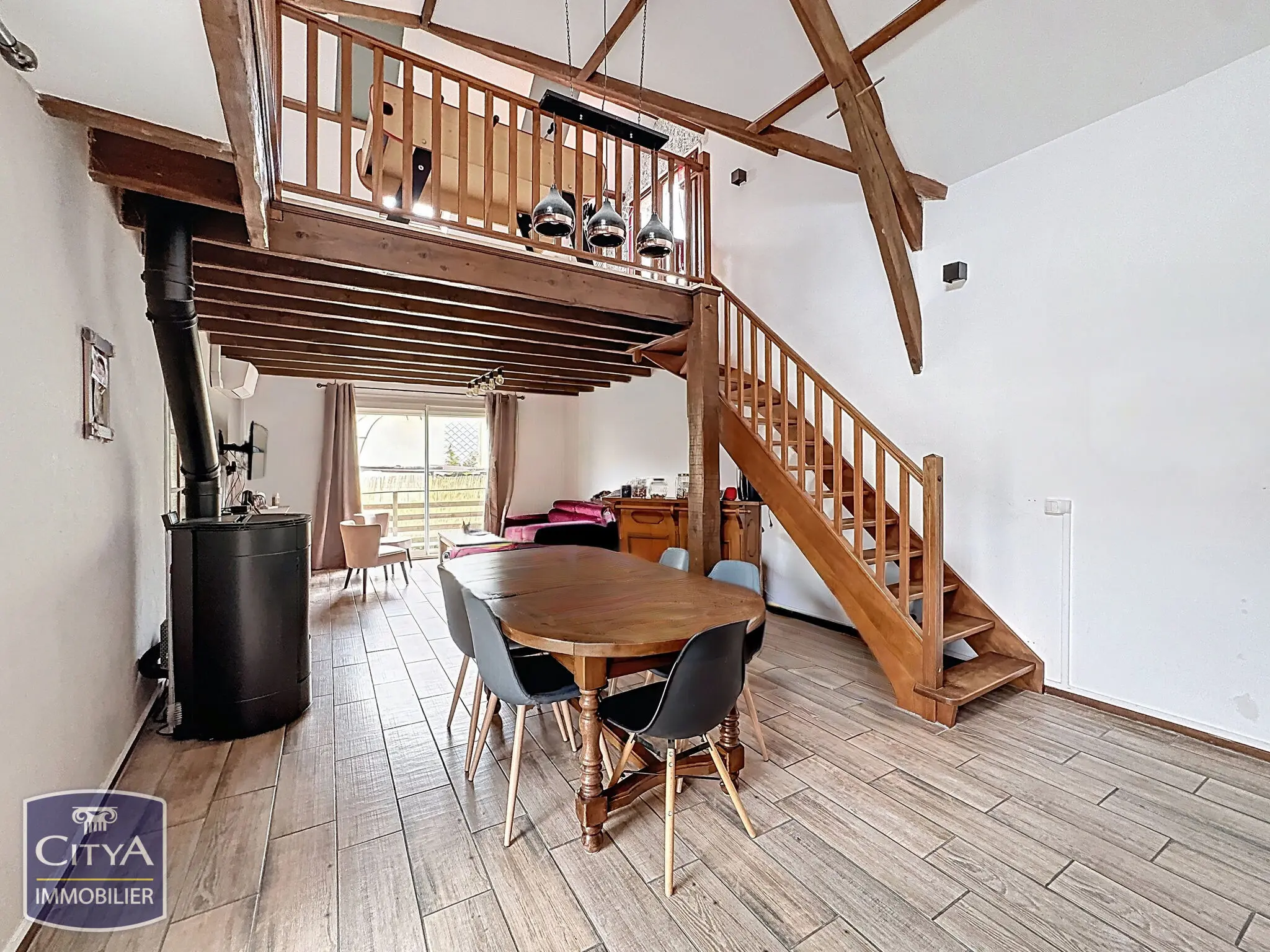 Maison 6 pièces à Épernon — photo 3