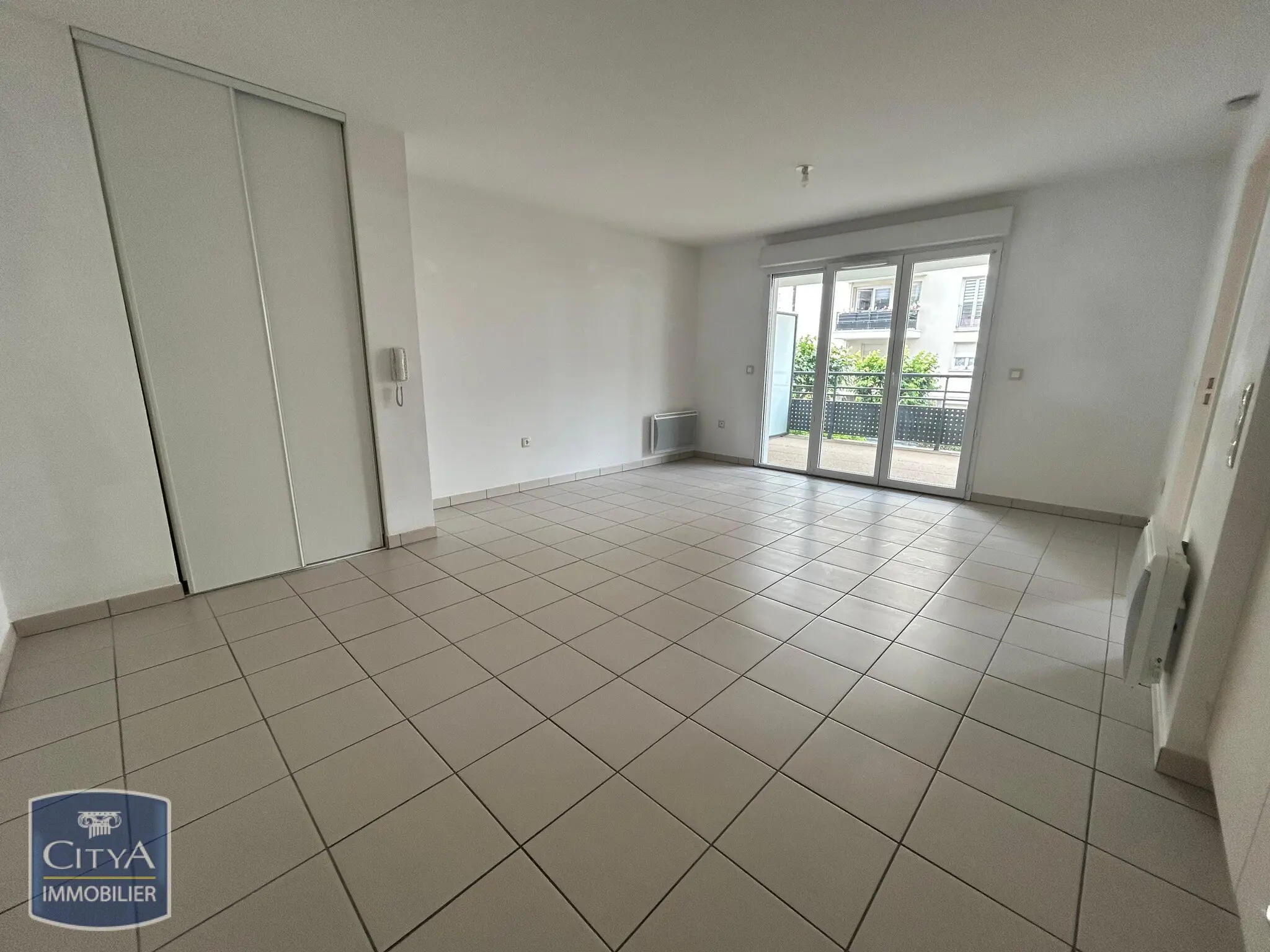 Appartement 2 pièces à Lucé — photo 2
