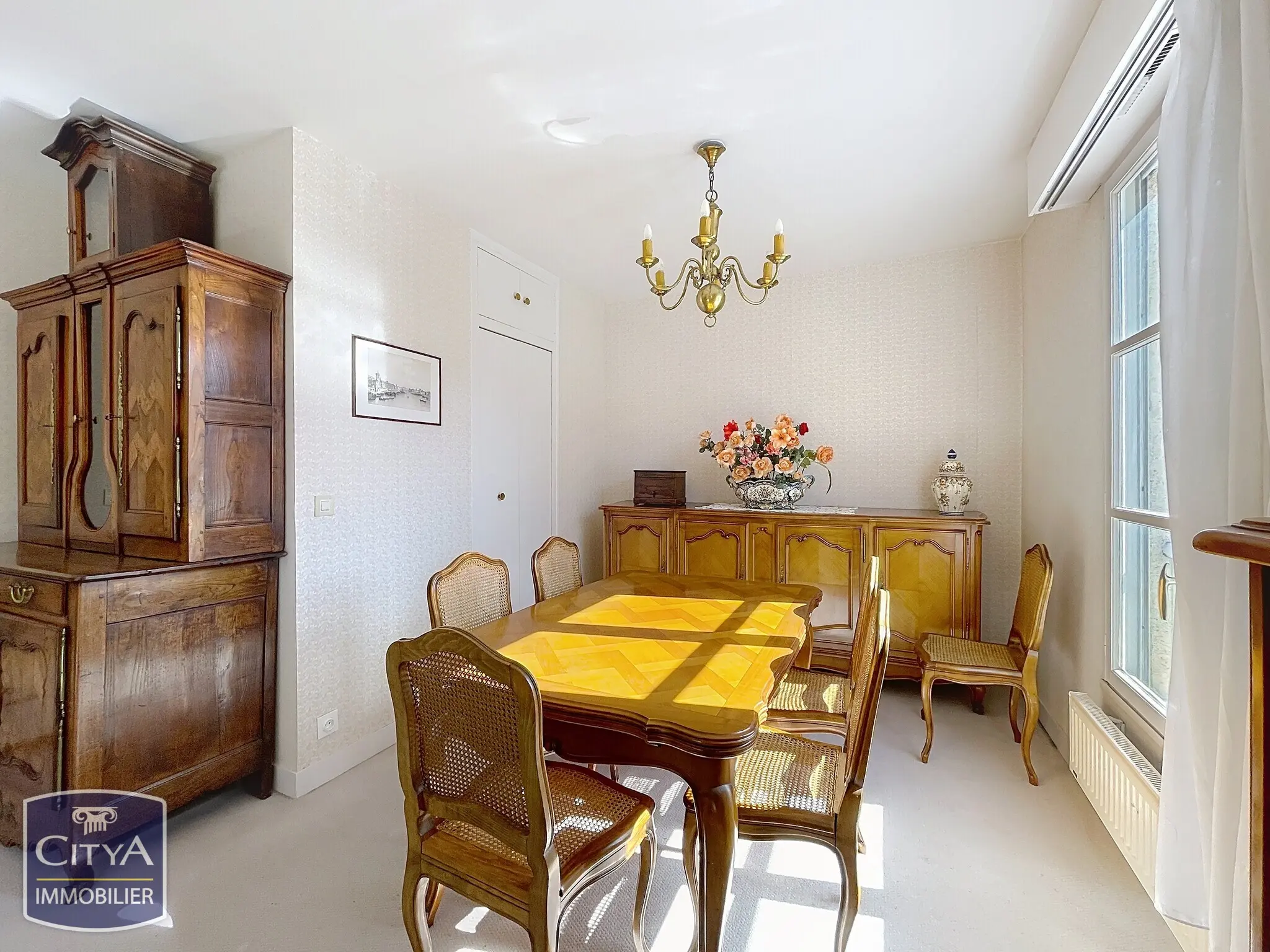 Appartement 5 pièces à Chartres — photo 4