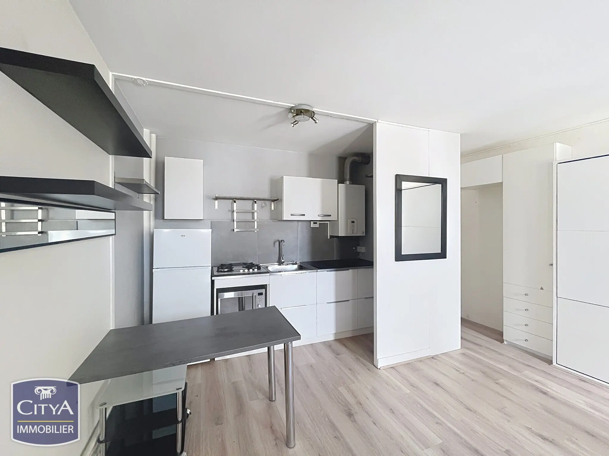 Appartement 1 pièces à Chartres — photo 2