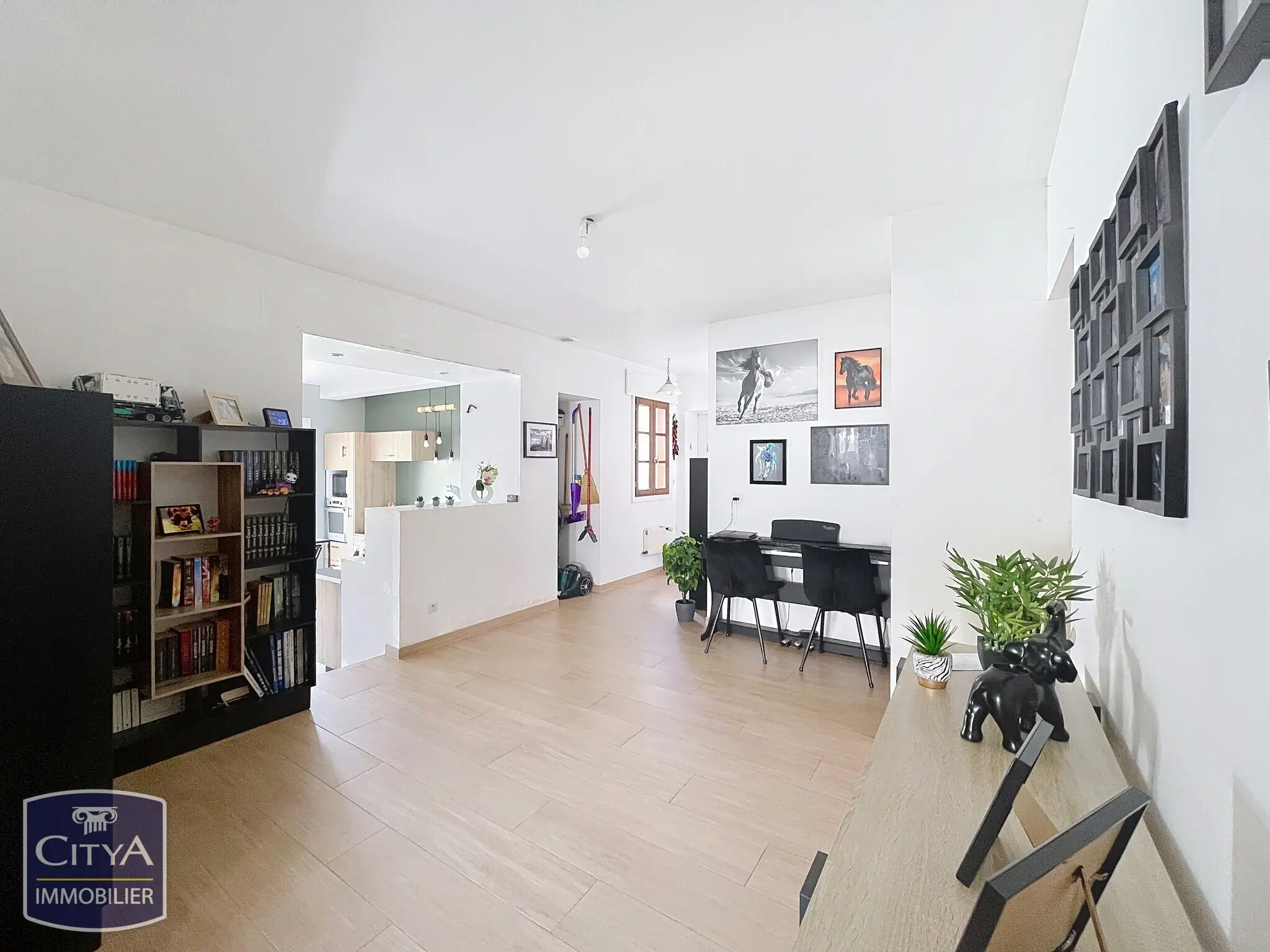 Maison 9 pièces à Lucé — photo 11