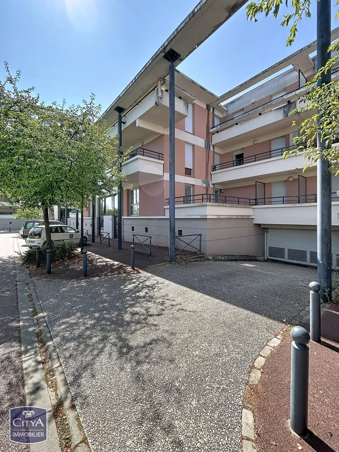 Appartement 2 pièces à Chartres — photo 10