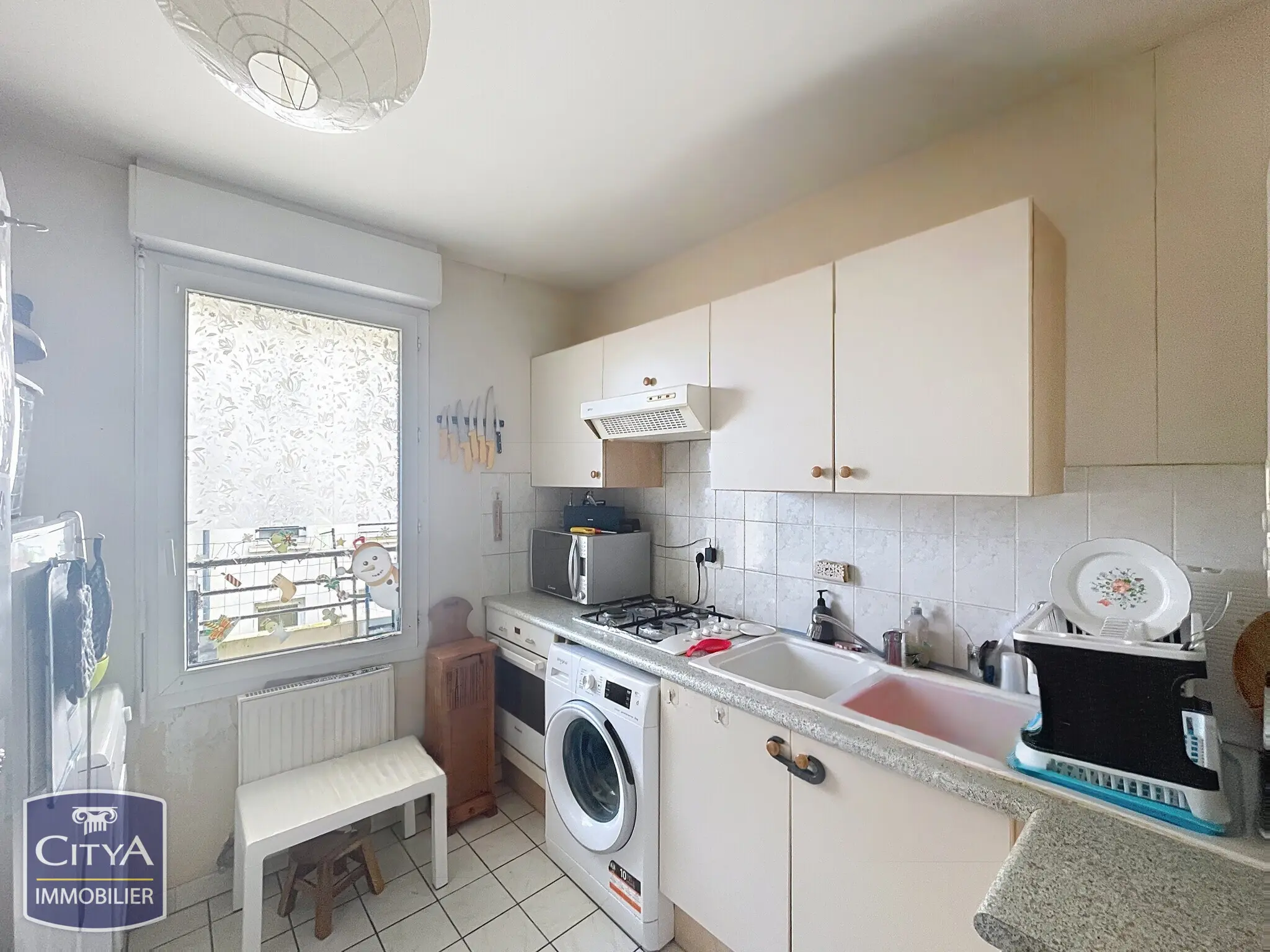 Appartement 3 pièces à Chartres — photo 2