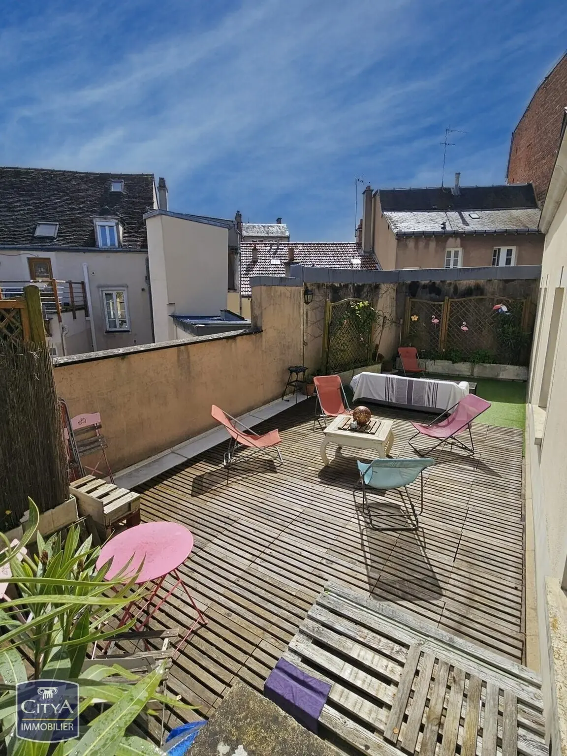 Appartement 2 pièces à Chartres — photo 8