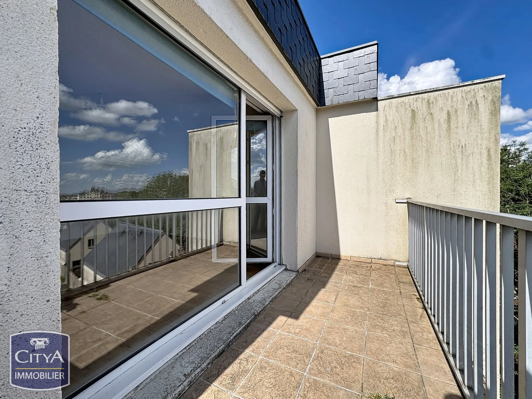 Appartement 2 pièces à Chartres — photo 3